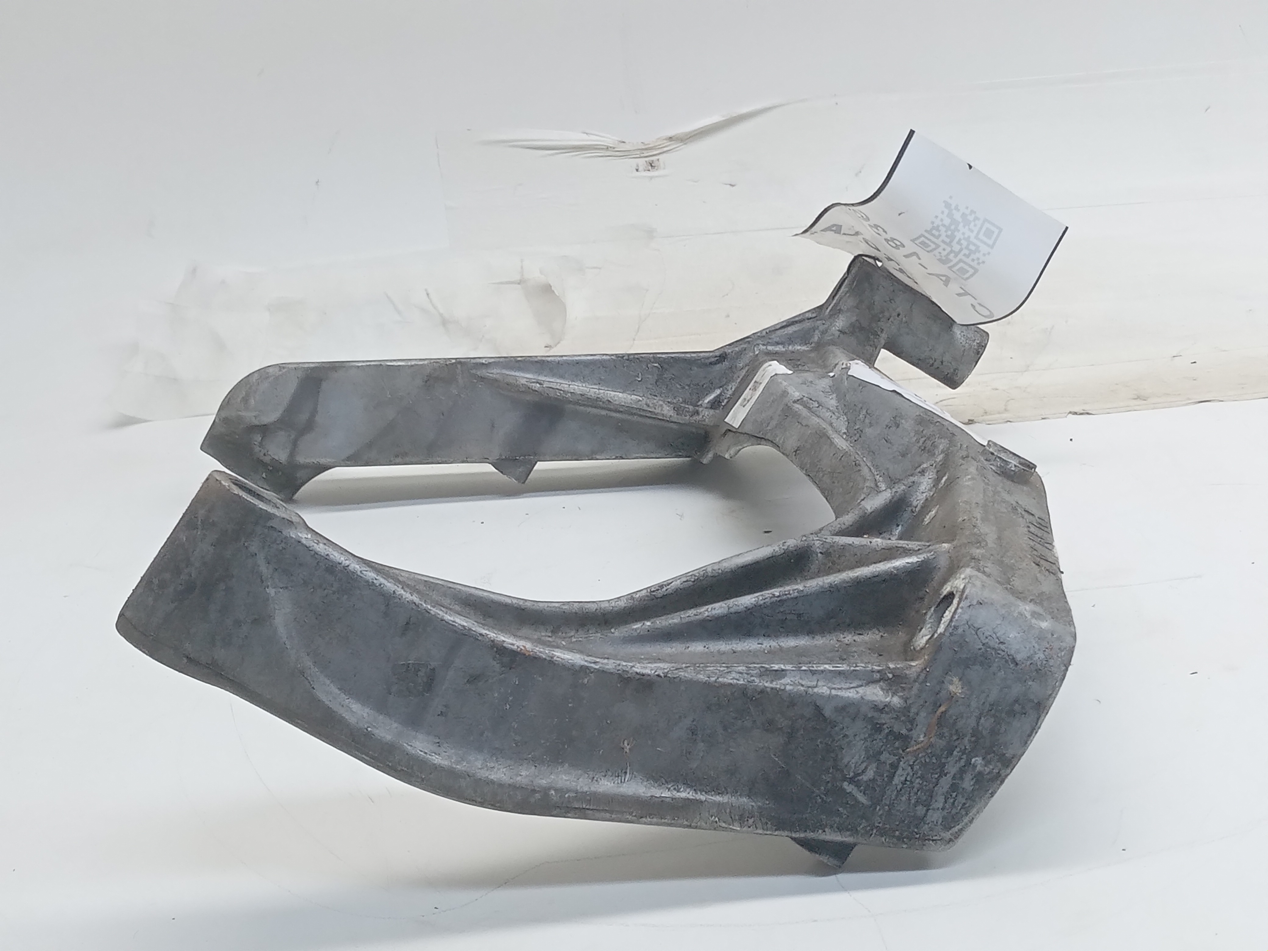 SUPORTE INFERIOR CAIXA CÂMBIO HONDA CIVIC 2004 3