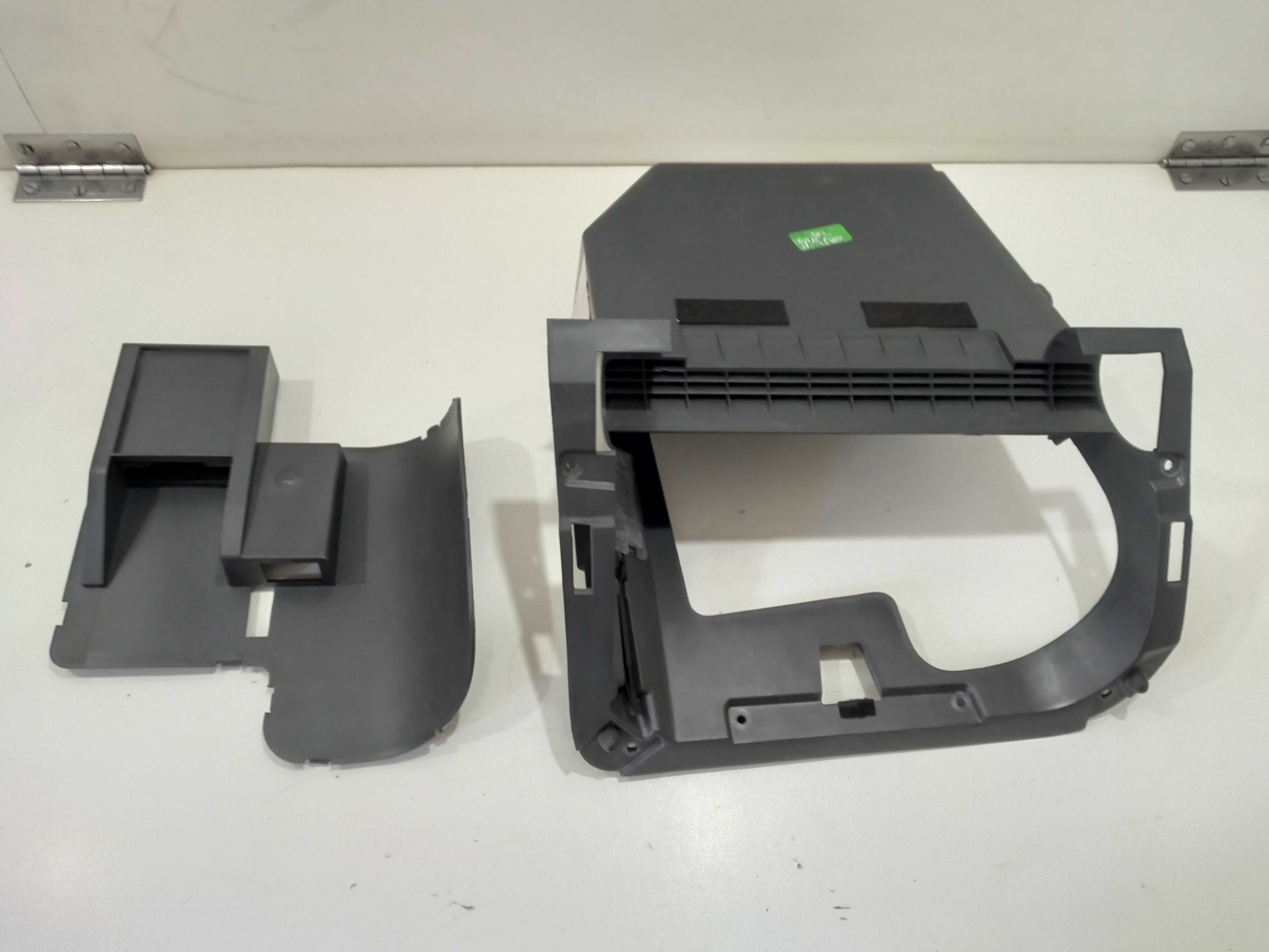 Porta Luvas Passageiro Fiat Grand Siena Attrac. 1.4  2013 1