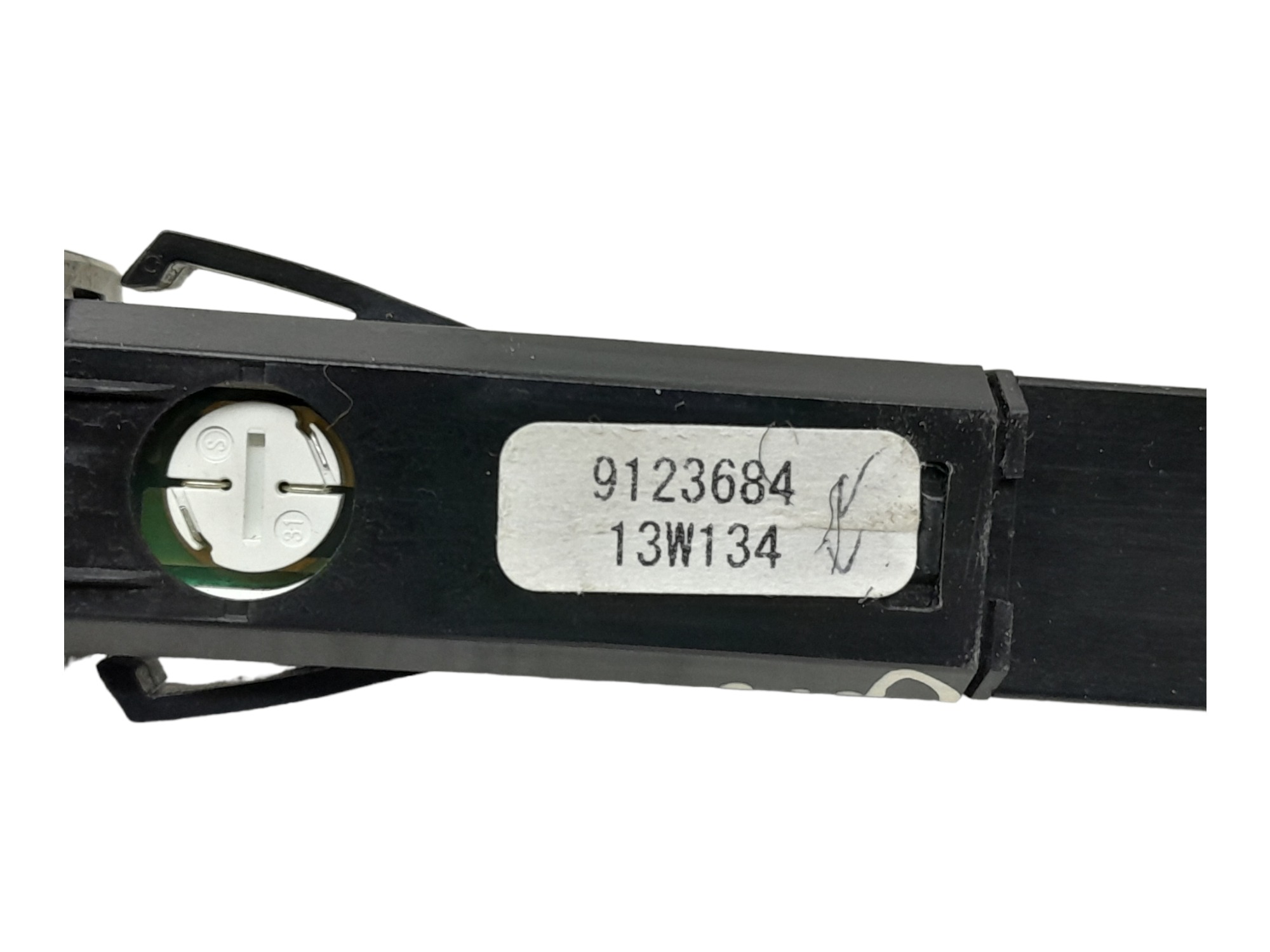 Botao Pisca Alerta Volvo Xc60 T5 Dynamic 2.0 16v 2014 – Preto 7