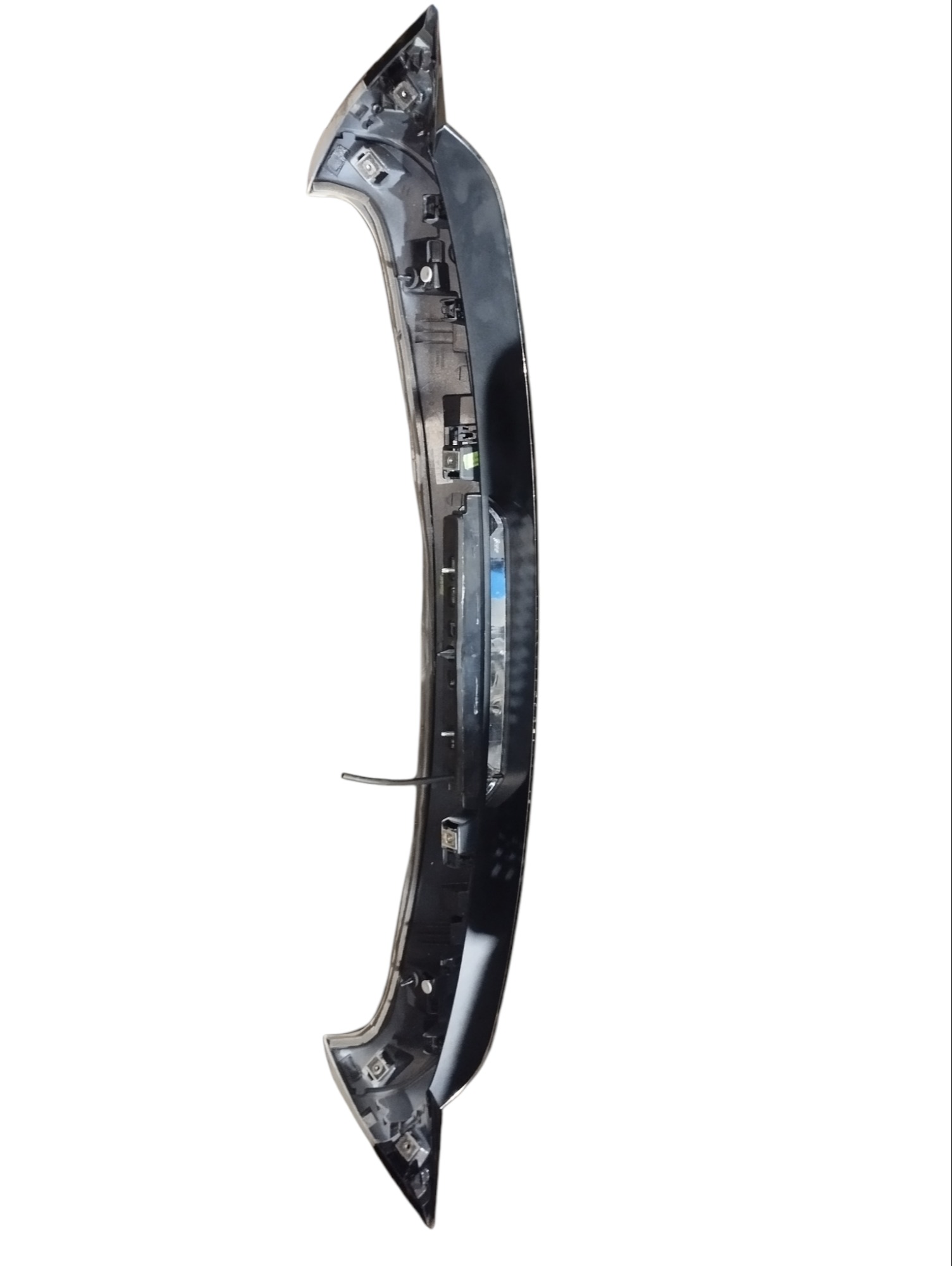 Aerofólio Peugeot Peugeot 2008 com break light 2020 1