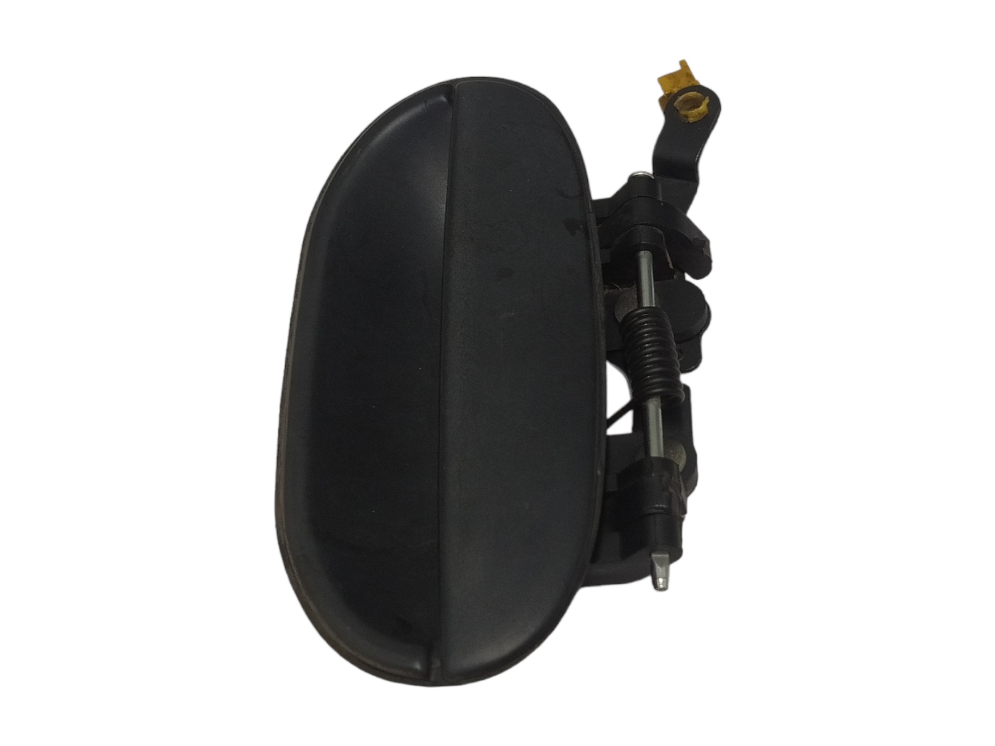 Maçaneta Externa Traseira Direita Hyundai Accent 1996 V73 Traseira 4