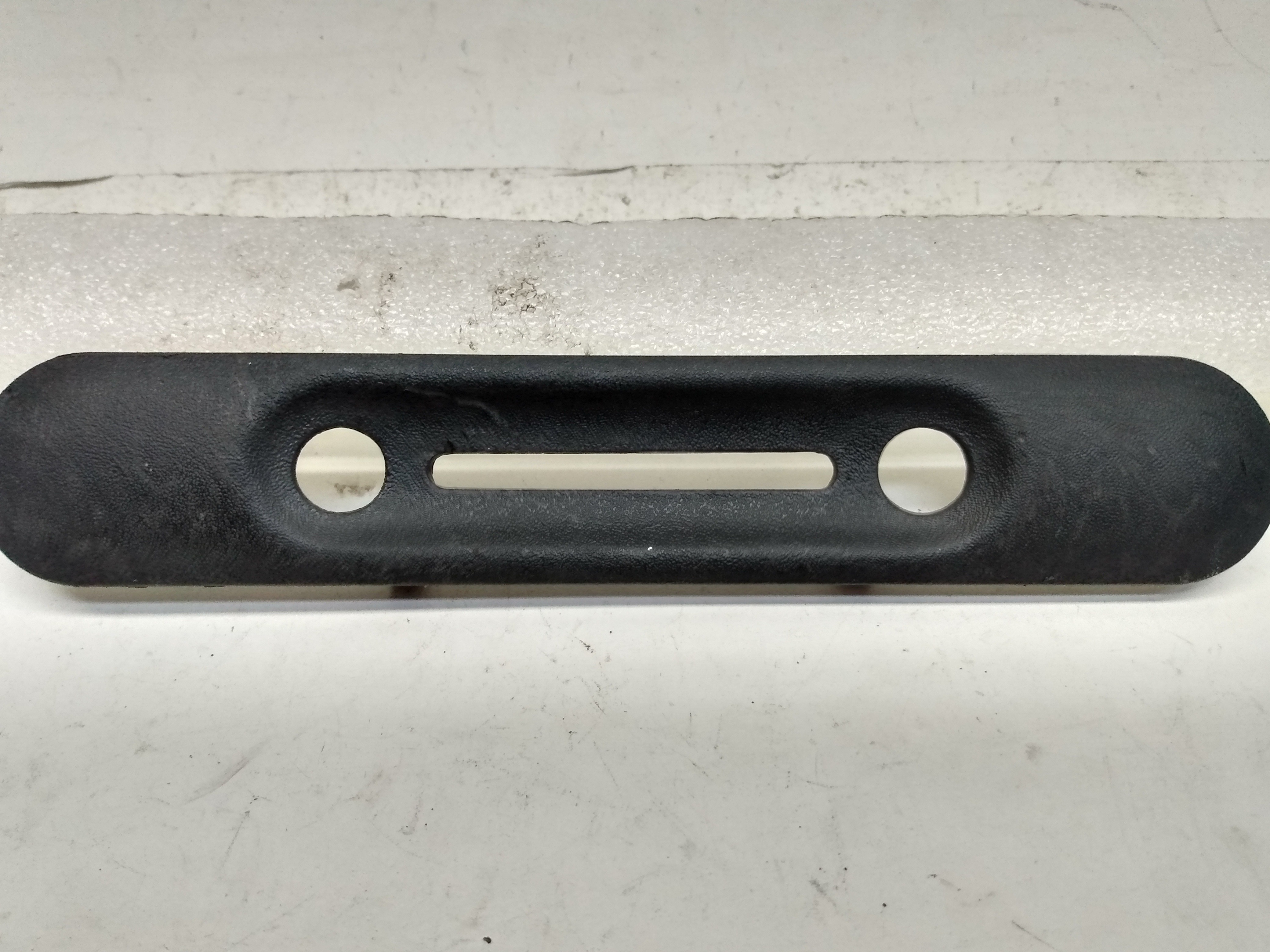 Moldura Controle ar Corsa Classic 2002 2003 4
