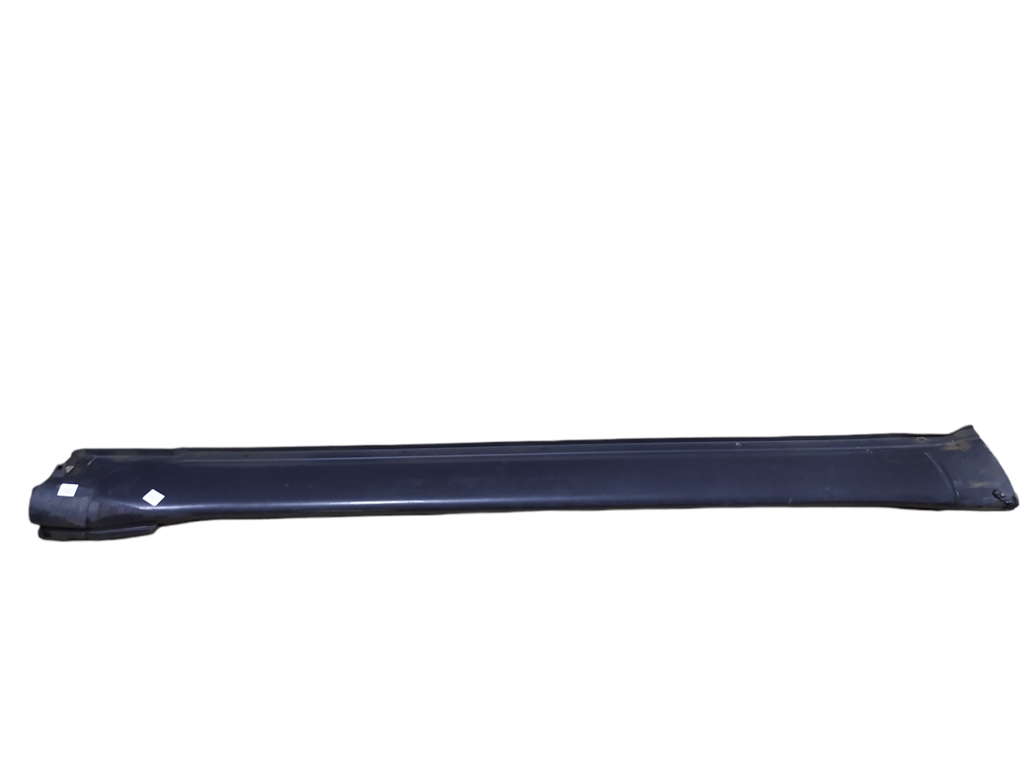 Spoiler Lateral Direito Mitsubishi Pajero Full 2011 V455 7