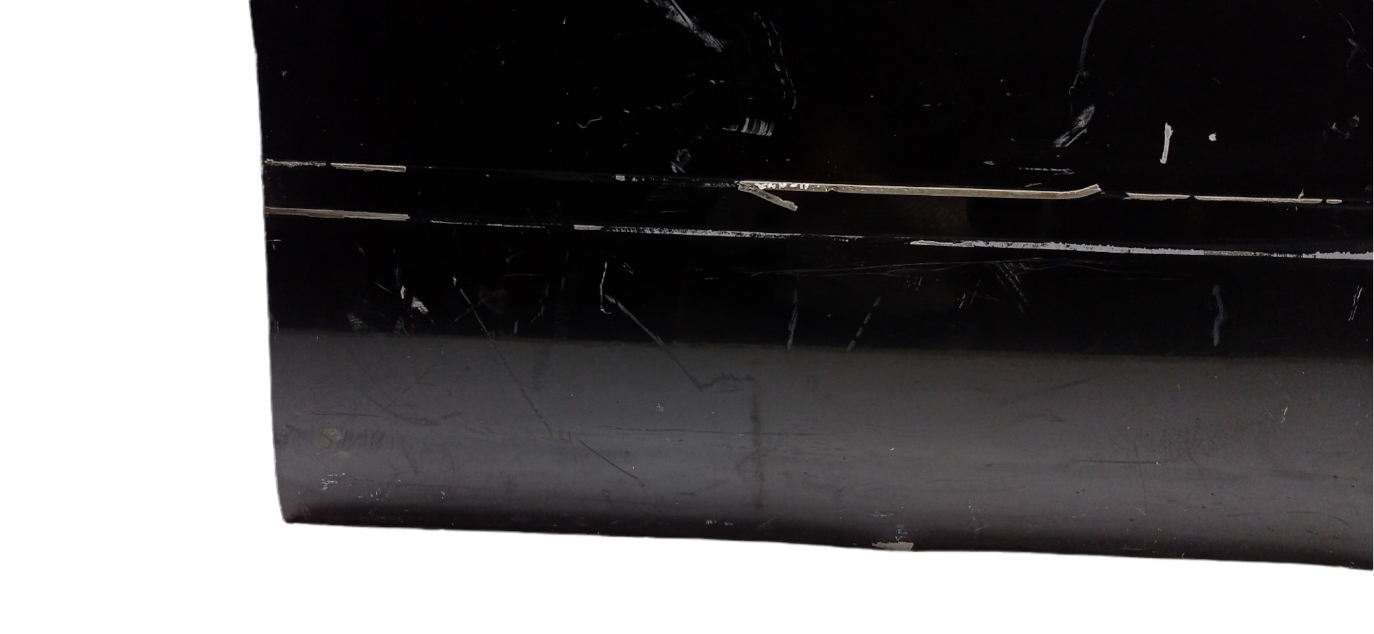 Porta Dianteira Direita Fiat Idea 2005 – Para Recuperar Dianteira Direito Preto 6