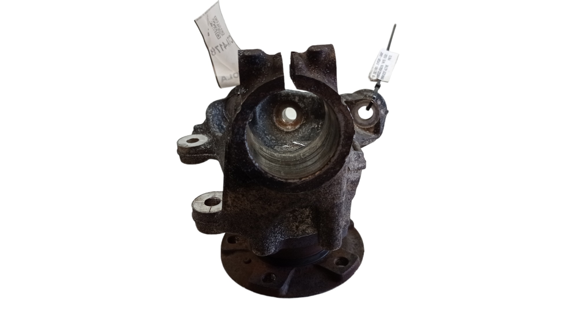 ENAC42100 MONTANTE DIANT LD BMW 116I 118I 125I F20 3
