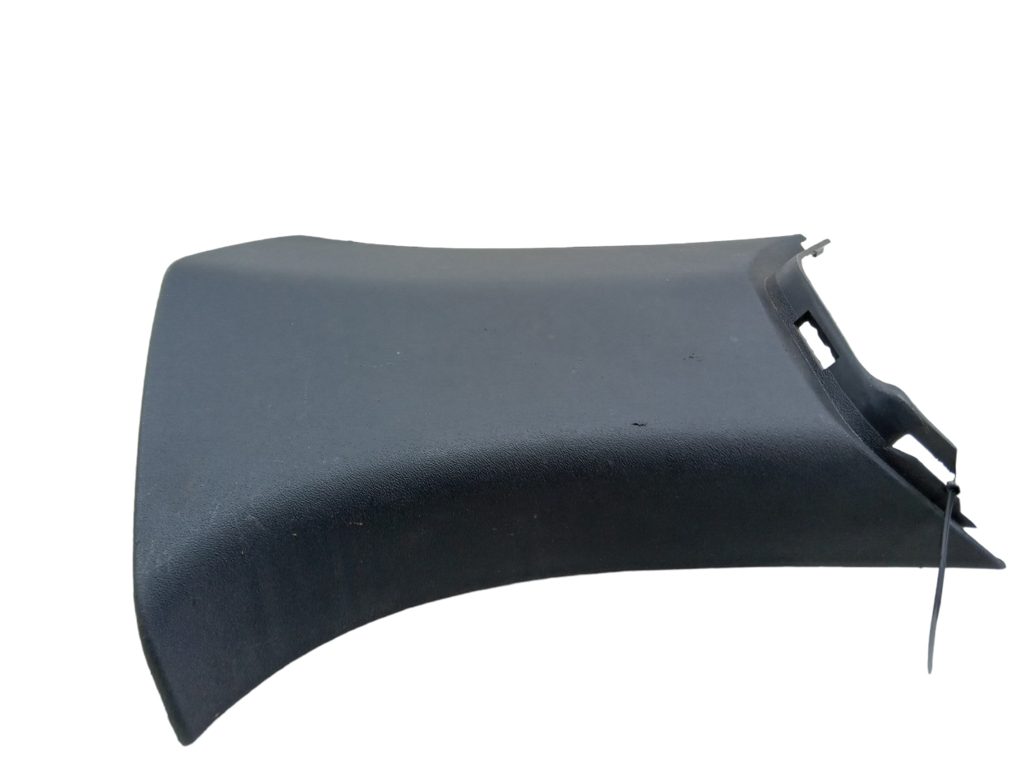 9683335877 ACABAMENTO COLUNA TRAS LE CITROEN DS3  2012 4