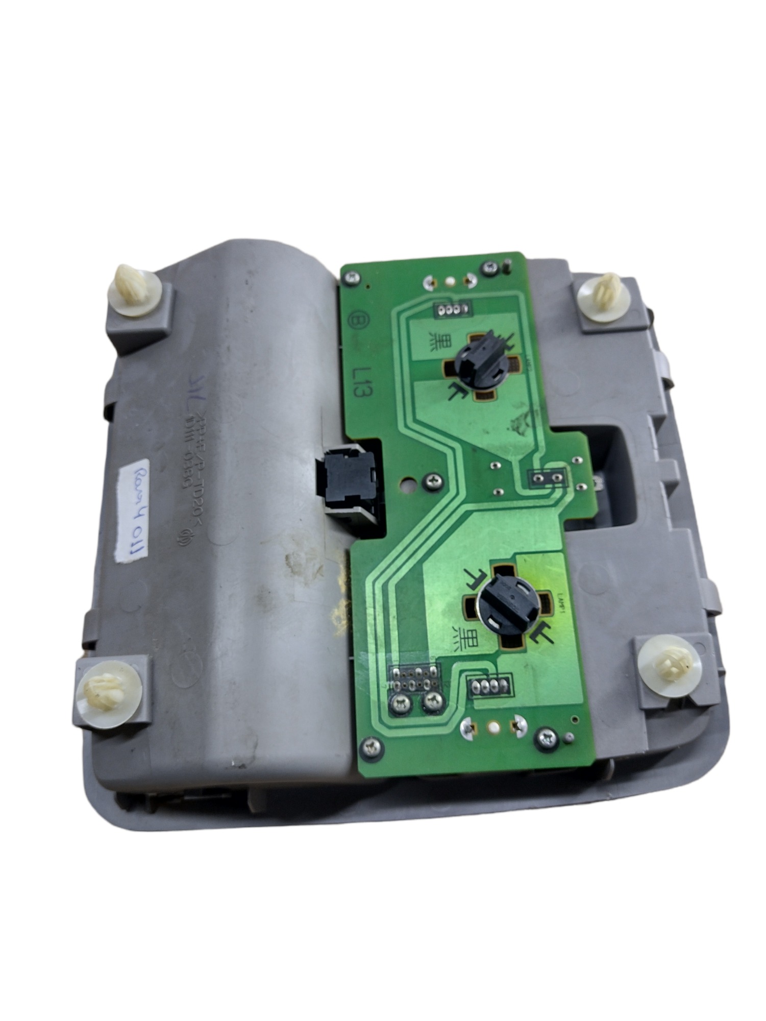 Luz Teto Toyota Rav4 2011 2