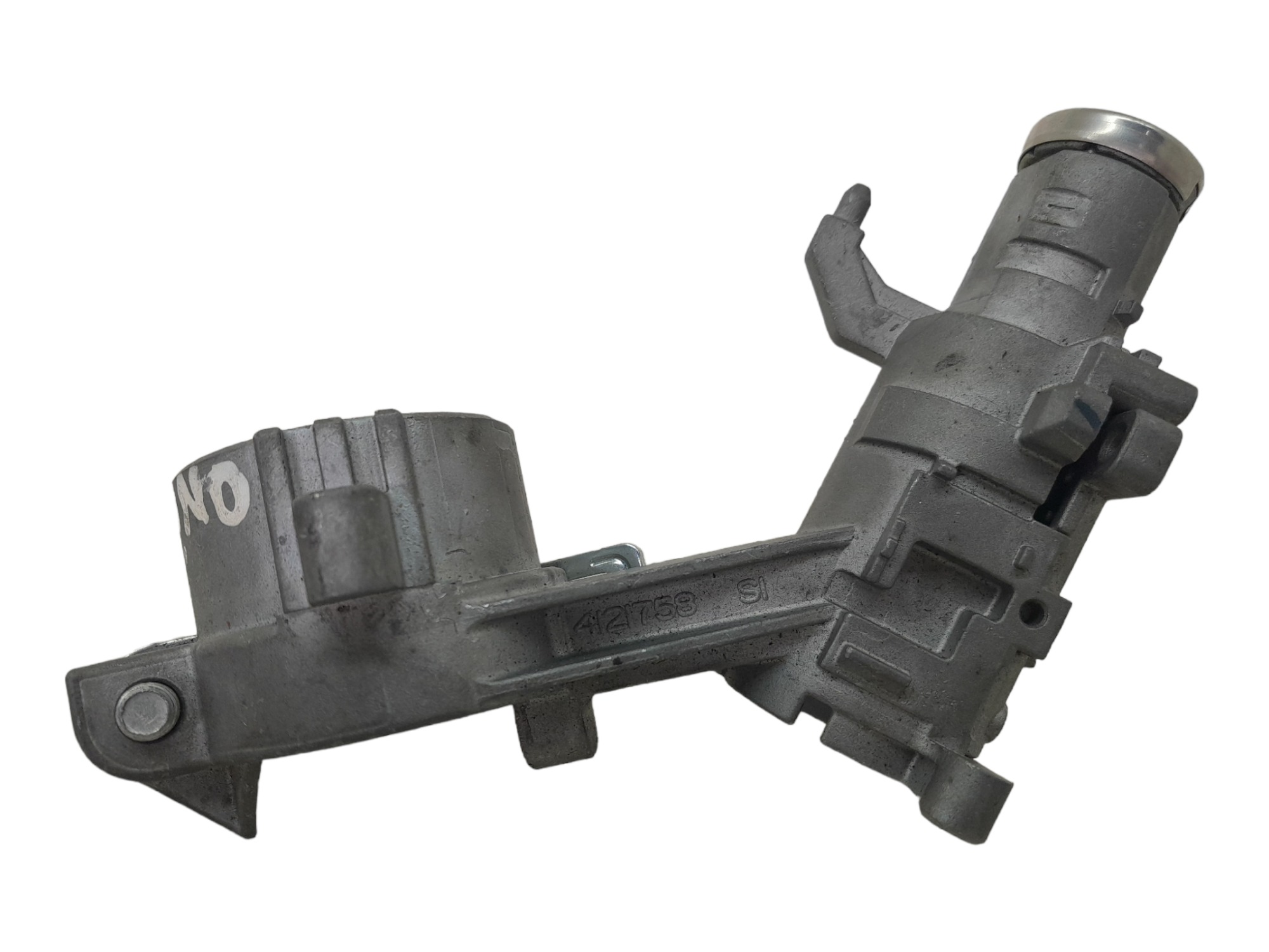 Miolo De Ignicao Chevrolet Prisma Onix 2015 Mf-8a6 4