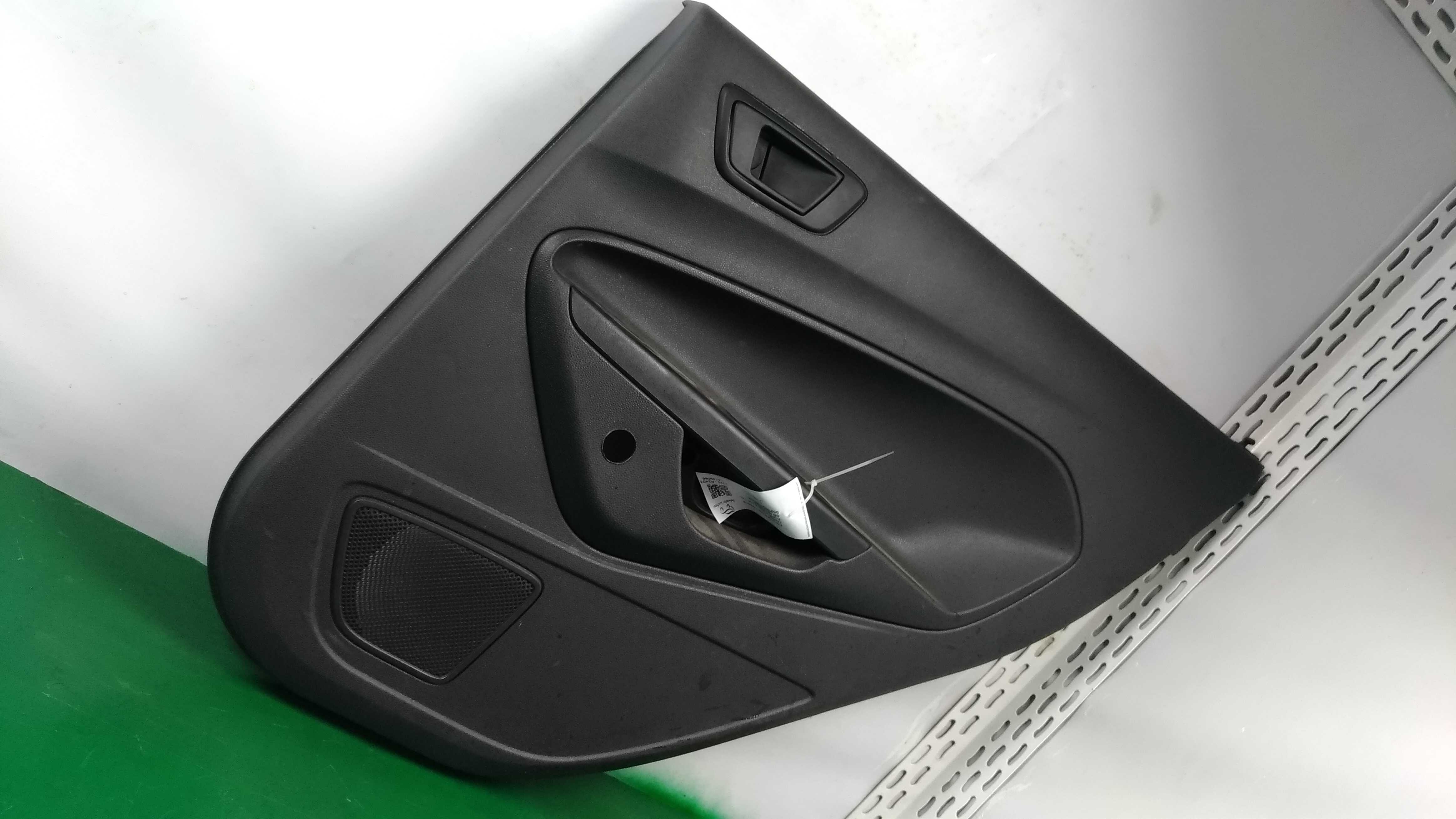 Forro Porta Traseira Direita Ford Fiesta 2015 V270 1
