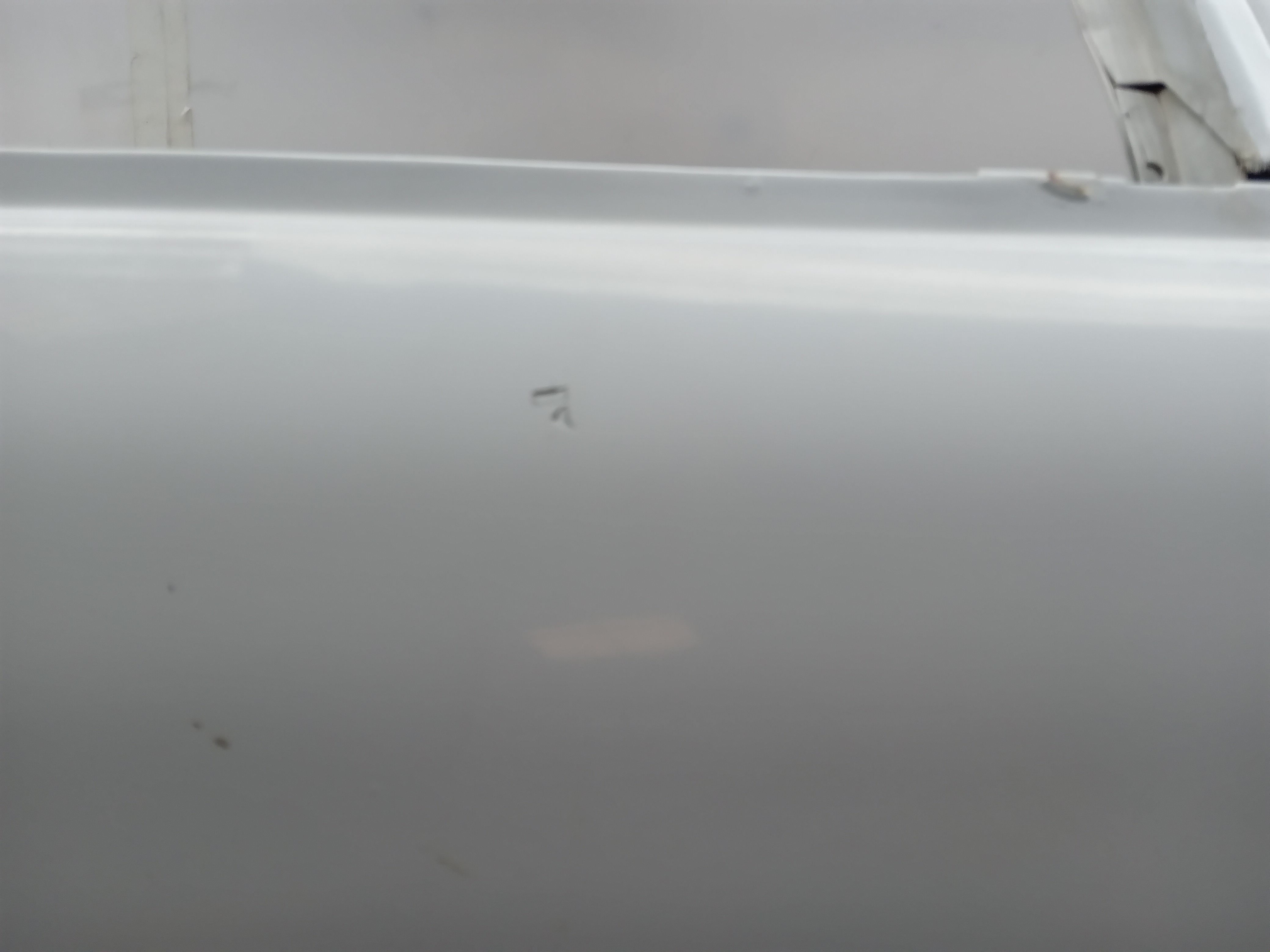 Porta Dianteira Direita Chevrolet Blazer 1998 Com Detalhe 5