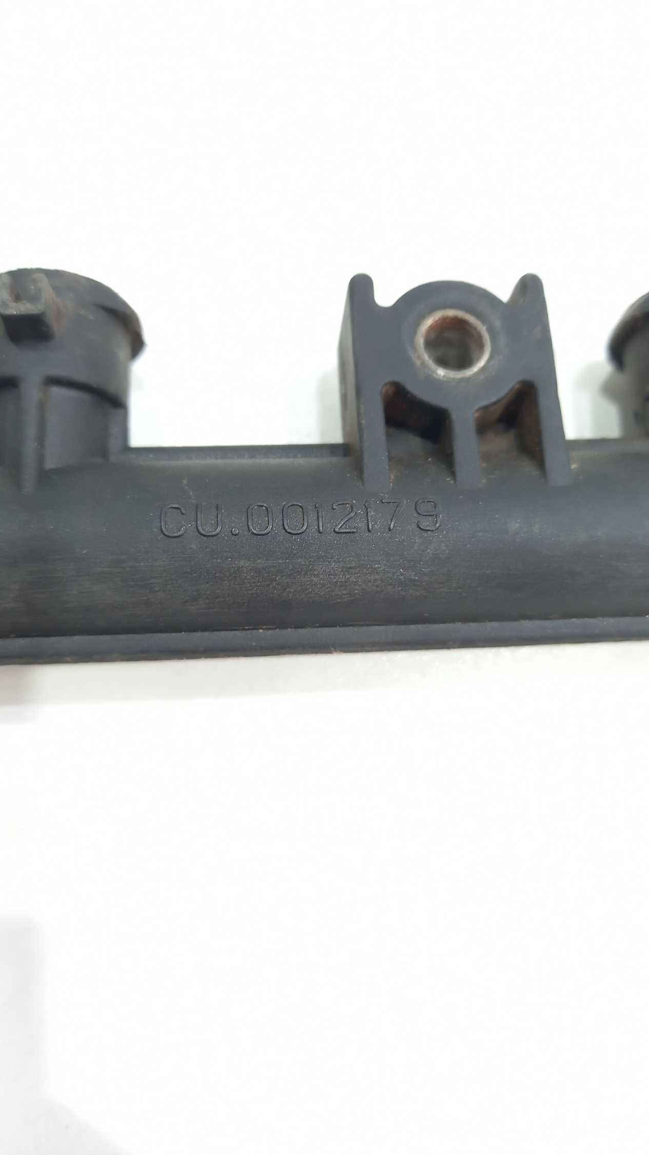 Flauta De Bicos Fiat Strada 1.3 8v  2003 4