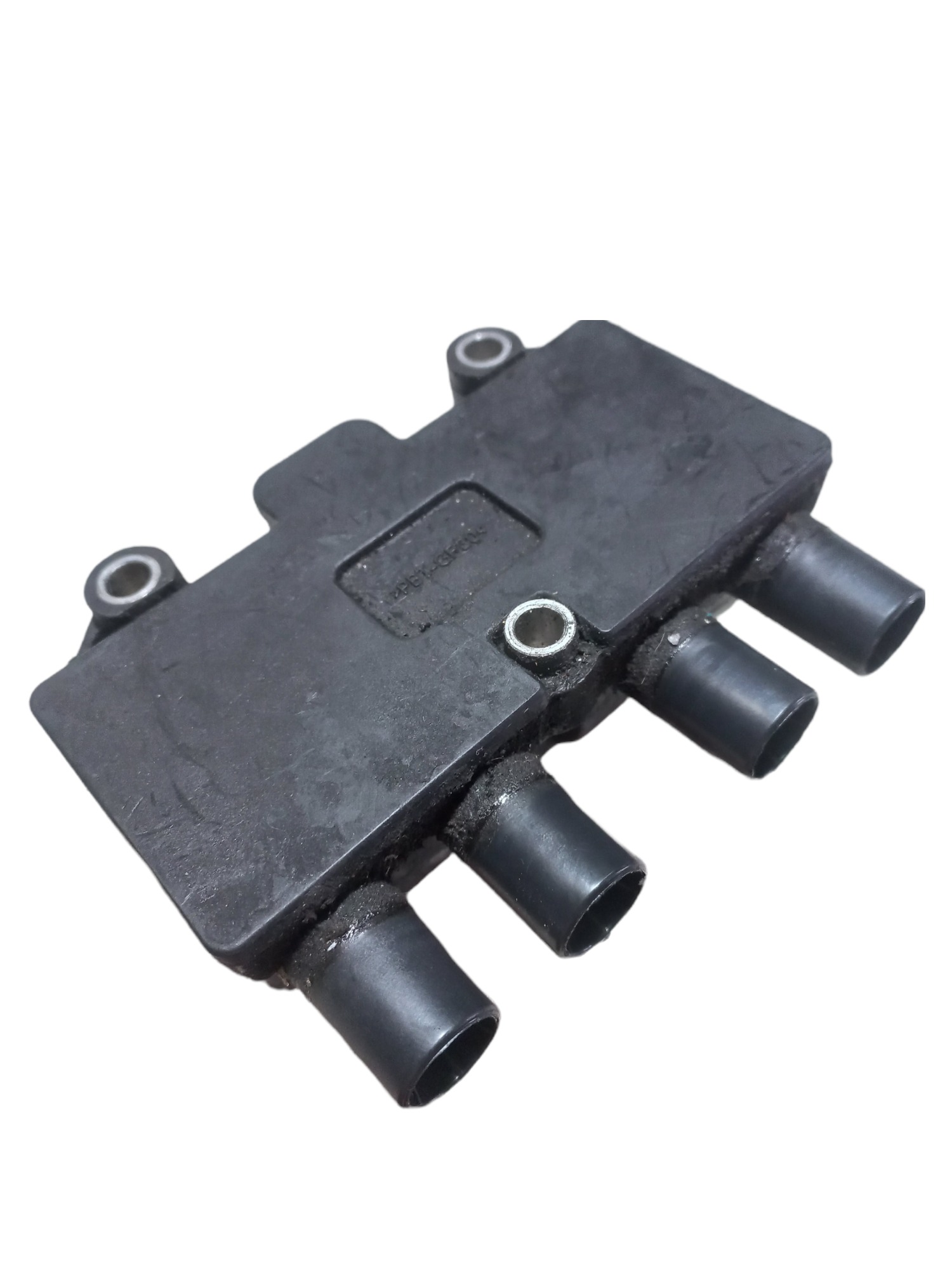 Bobina De Ignição Classic Ls 1.0 2011 5