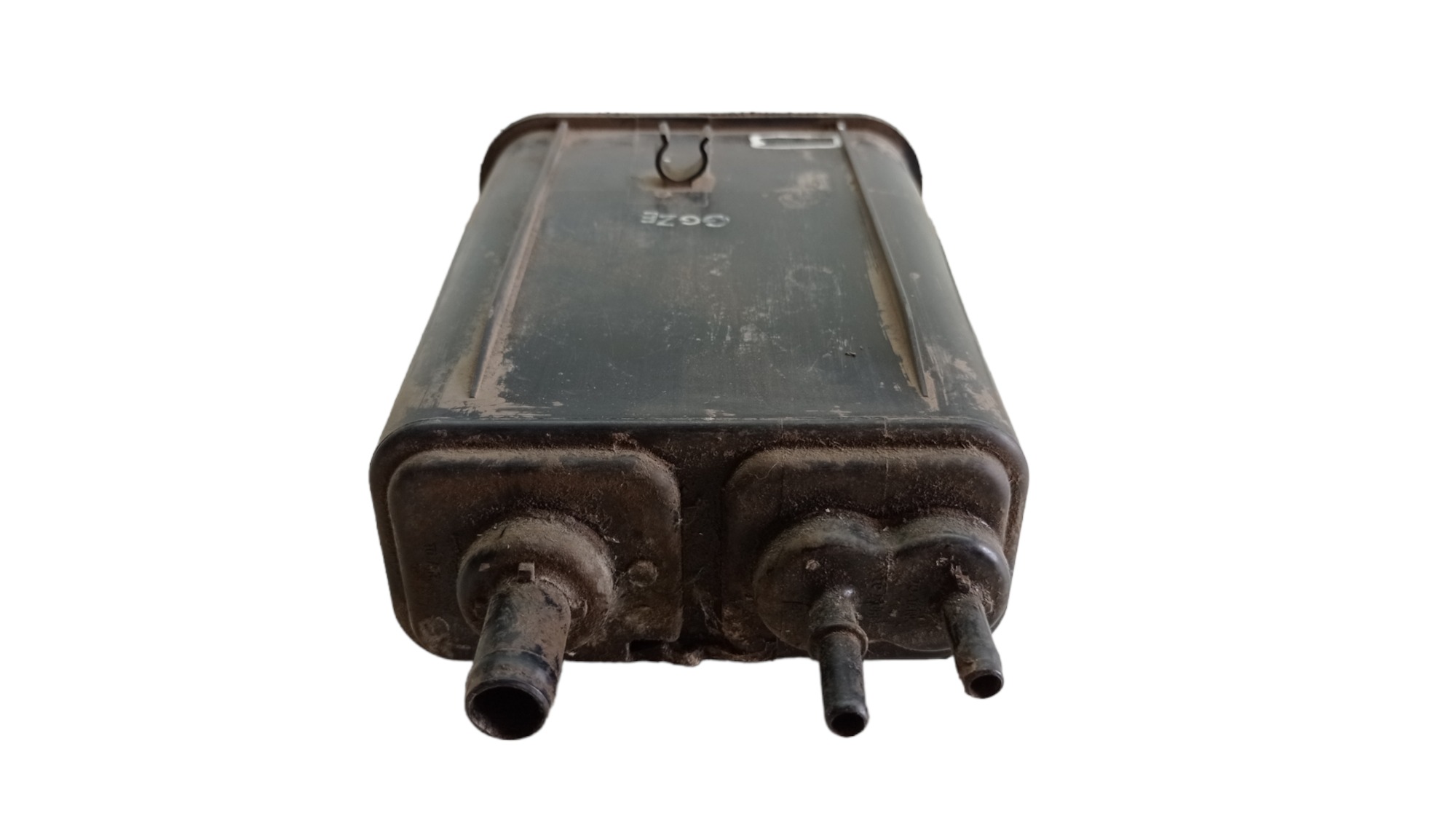 Filtro Canister Citroen Ds4 2013 2014 Para Recuperar 5