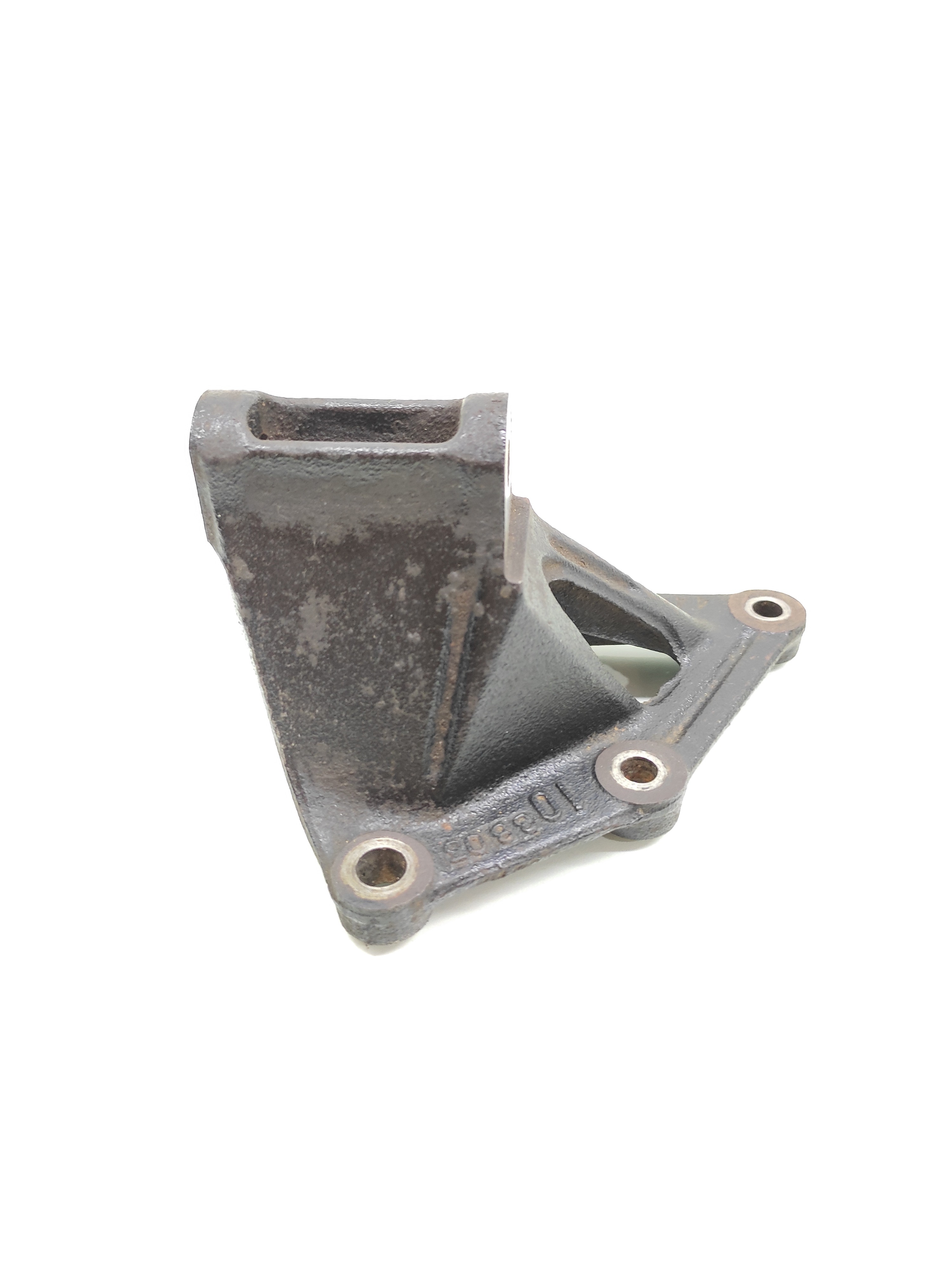 Suporte Inferior Da Bomba Hidráulica Toyota Corolla 1994 1