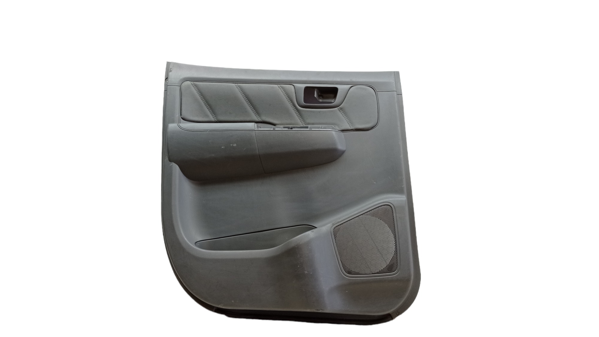 Forro Da Porta Traseiro Esquerdo Toyota Hilux 2012  2015 4