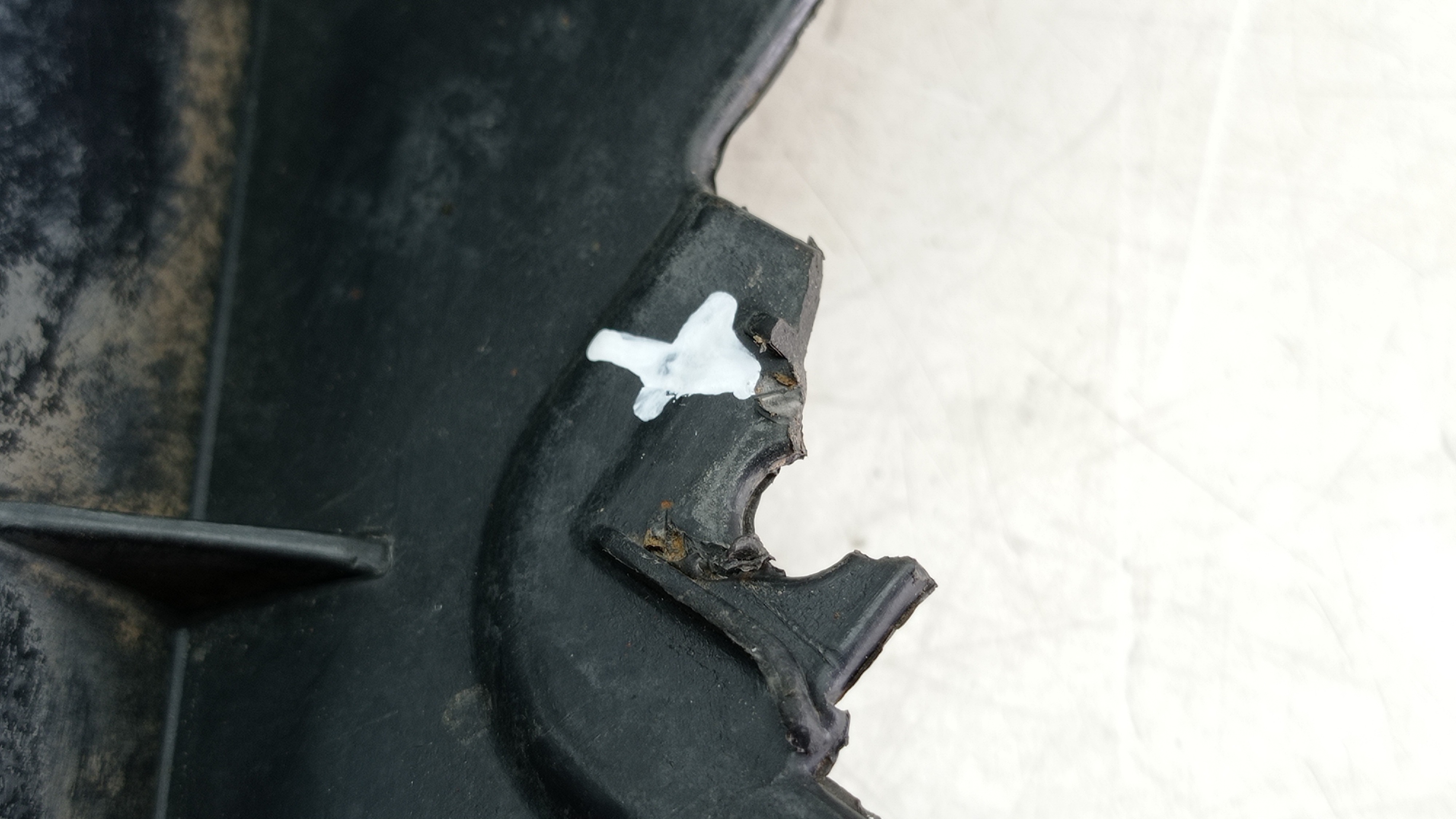 5g0805977 Parabarro Dianteiro Esquerdo Vw Golf 2015 A 2020 10