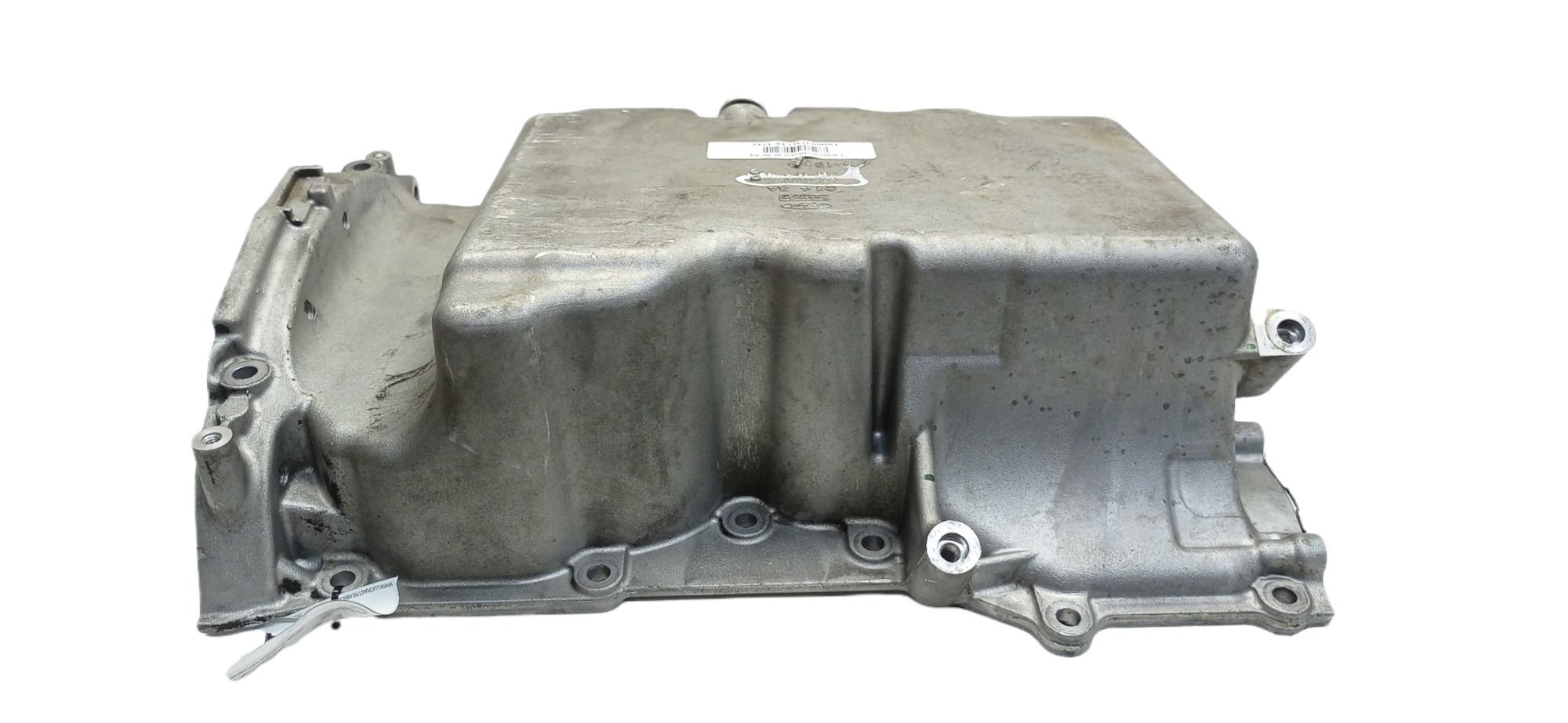 CJ5E 6676 AB – CARTER DO MOTOR FORD FUSION 2017 2.0 1