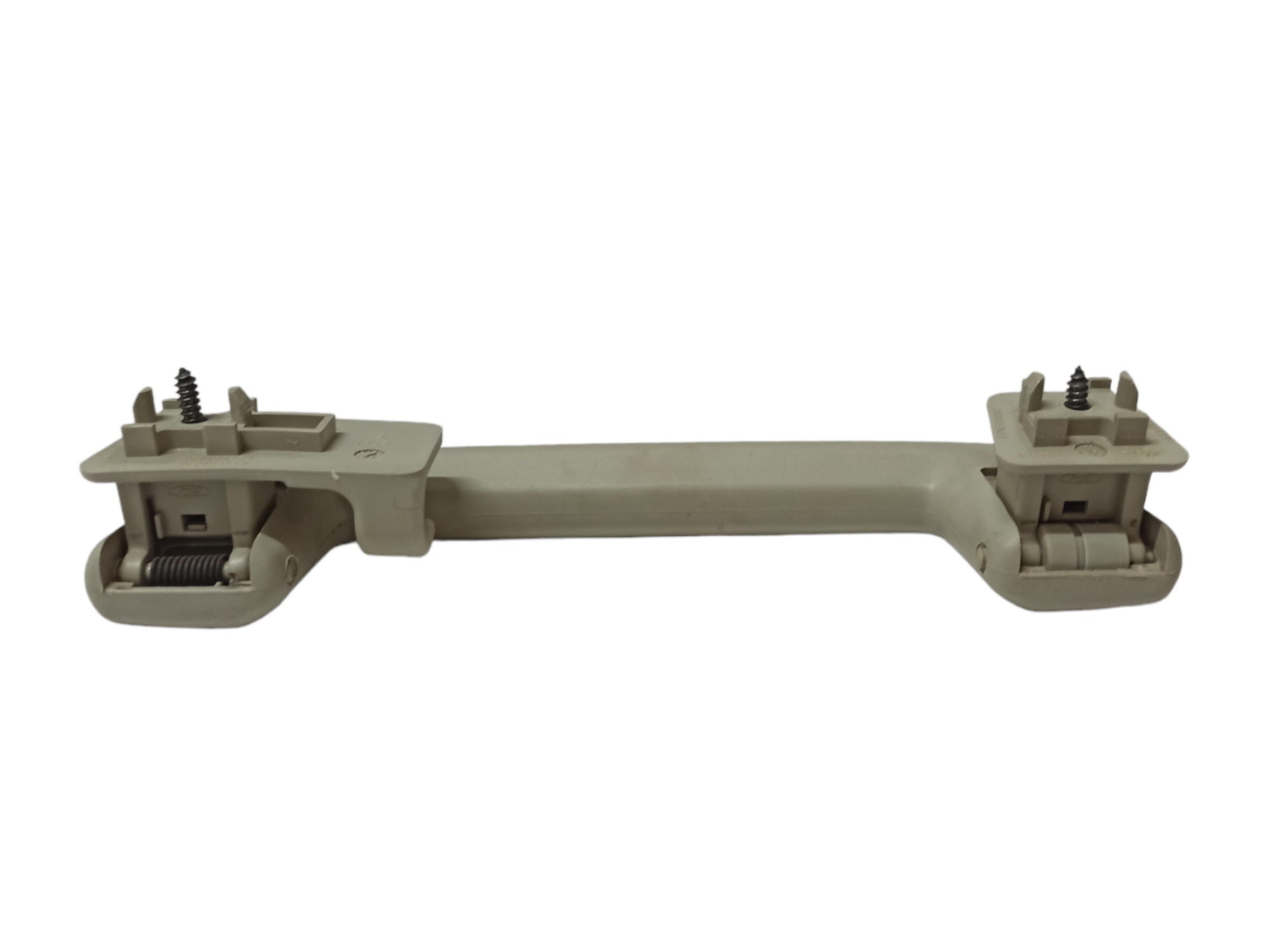Puxador Alça De Teto Central Land Rover Discovery 3 2008 V92