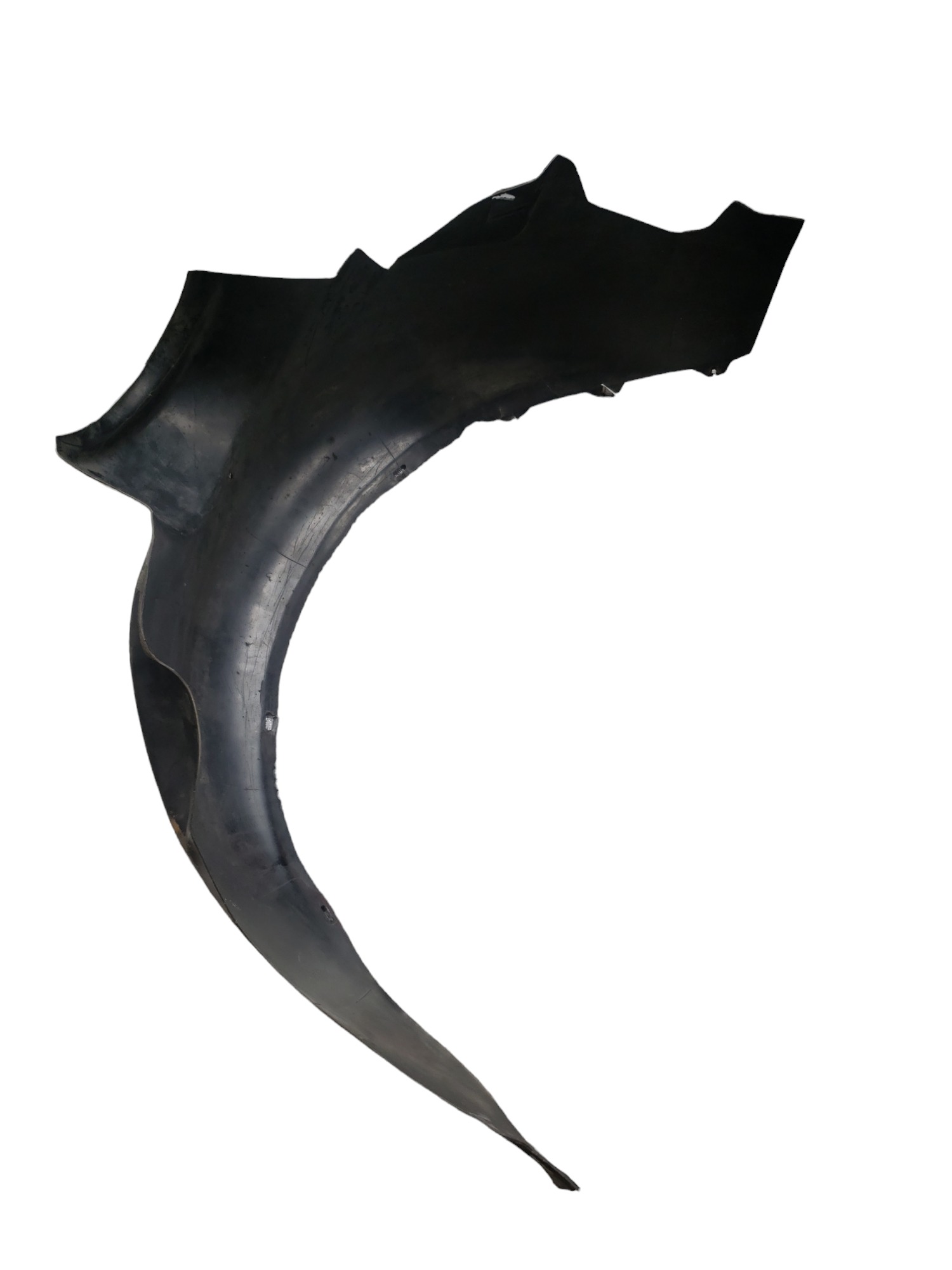 Para-barro Dianteiro Esquerdo Santana 2000 3258099611 2