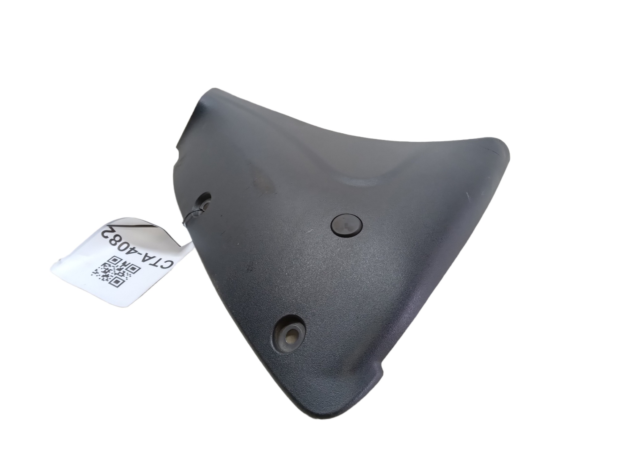 9674191177 MOLDURA INTERNA PORTA TRAS LD CITROEN DS4  2014 2