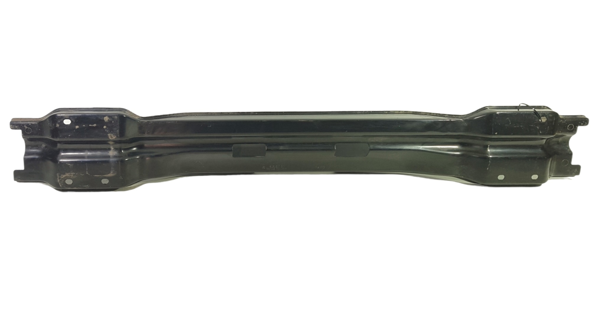 Alma Traseira Vw Gol G5 G6 G7 Original 5u6807311 3