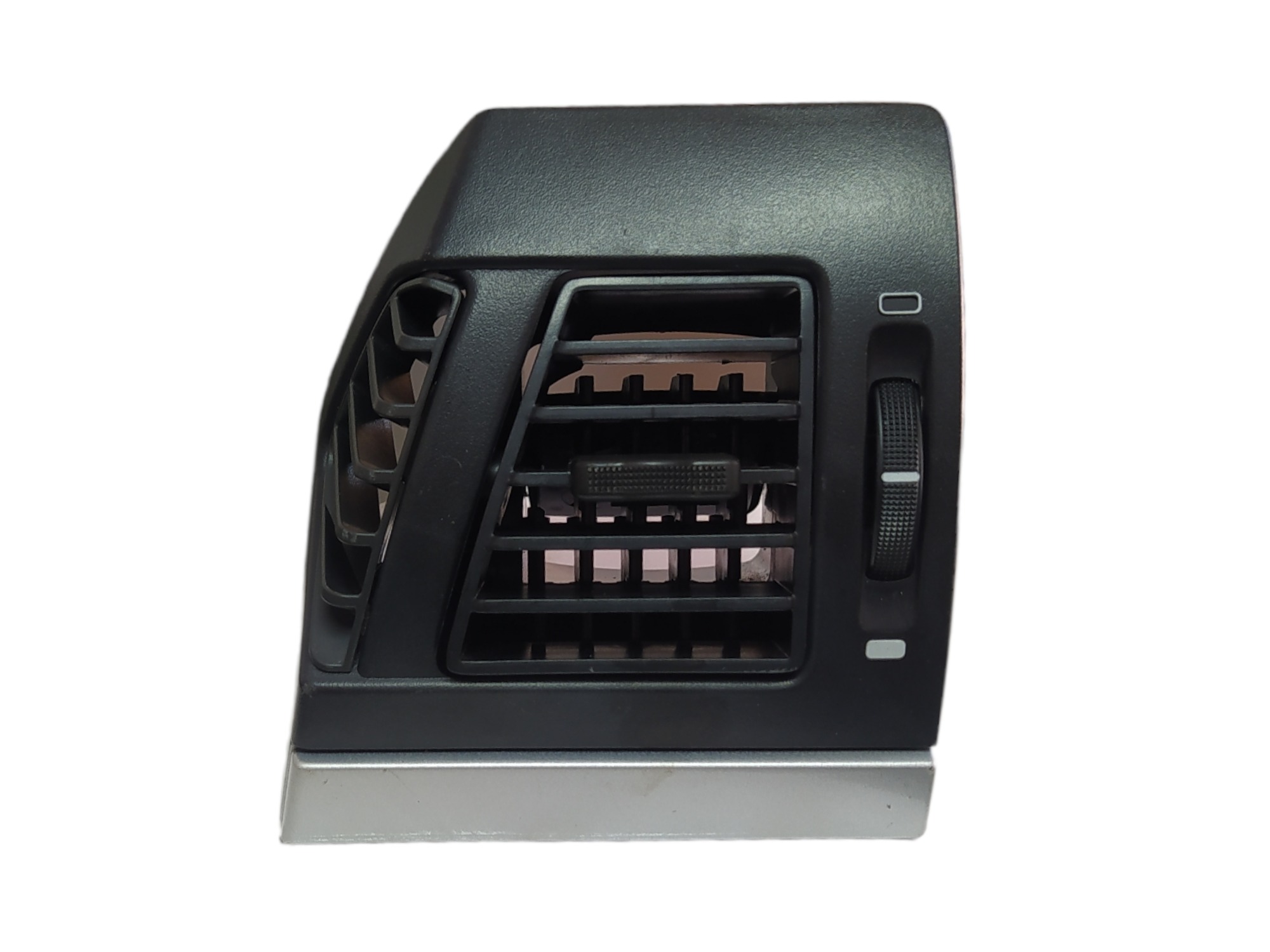 Difusor Lateral Esquerdo Fiat Idea Elx 1.4 2007 735381680