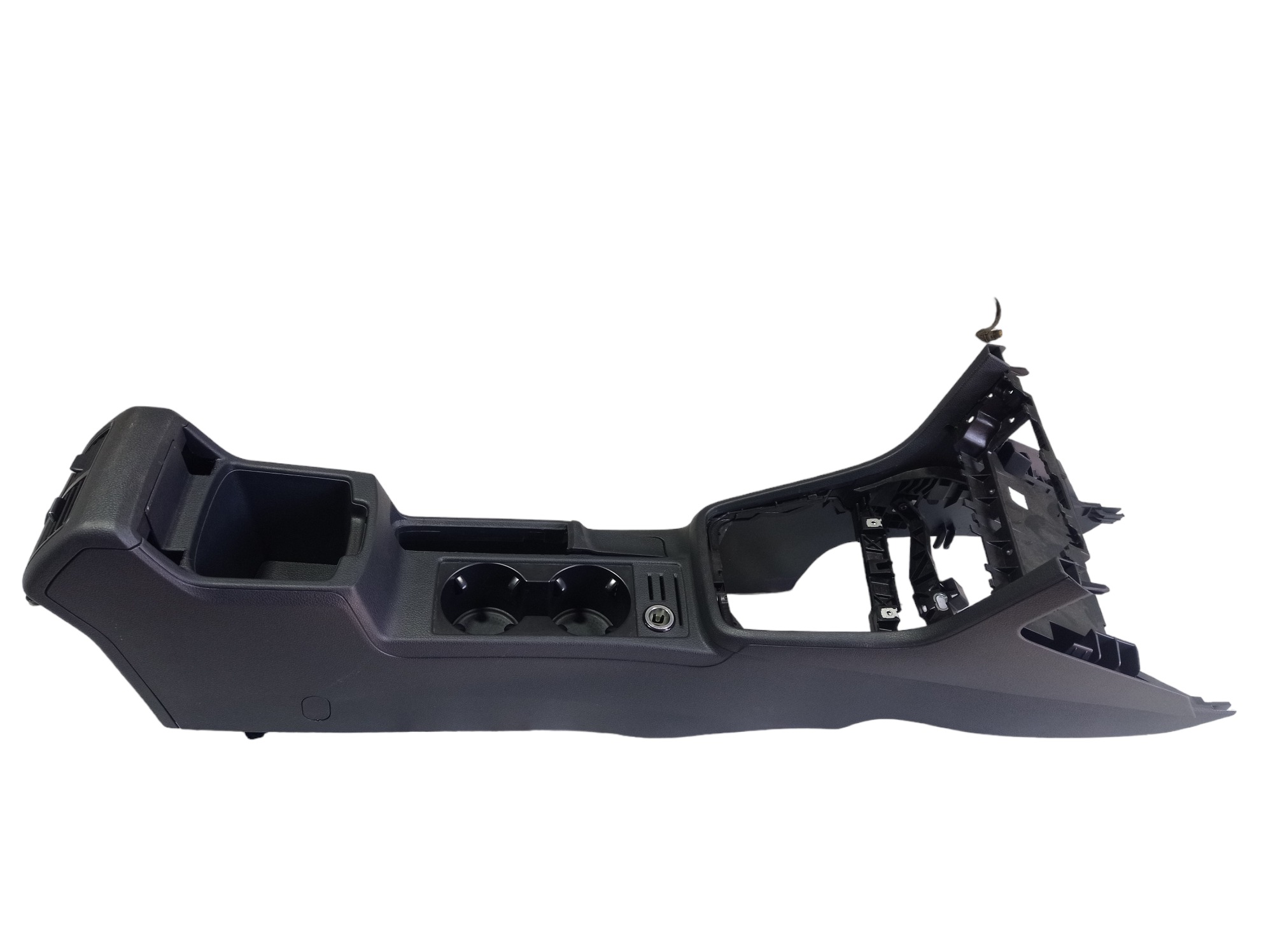 Console Vw Golf Gti 2019 5gm863243d V563 7