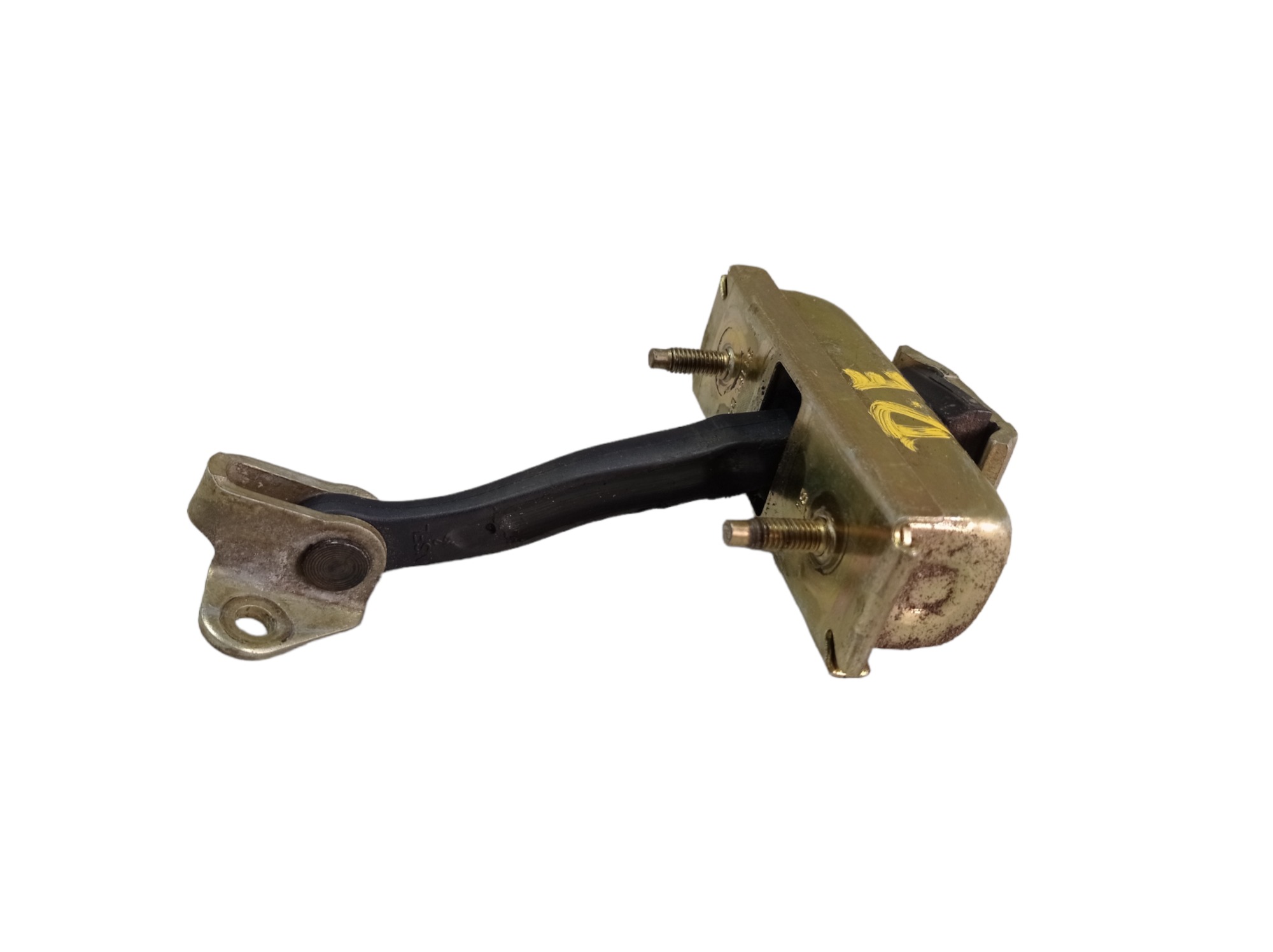 Limitador Porta Dianteira Esquerda Grand Caravan 2006 V487 3