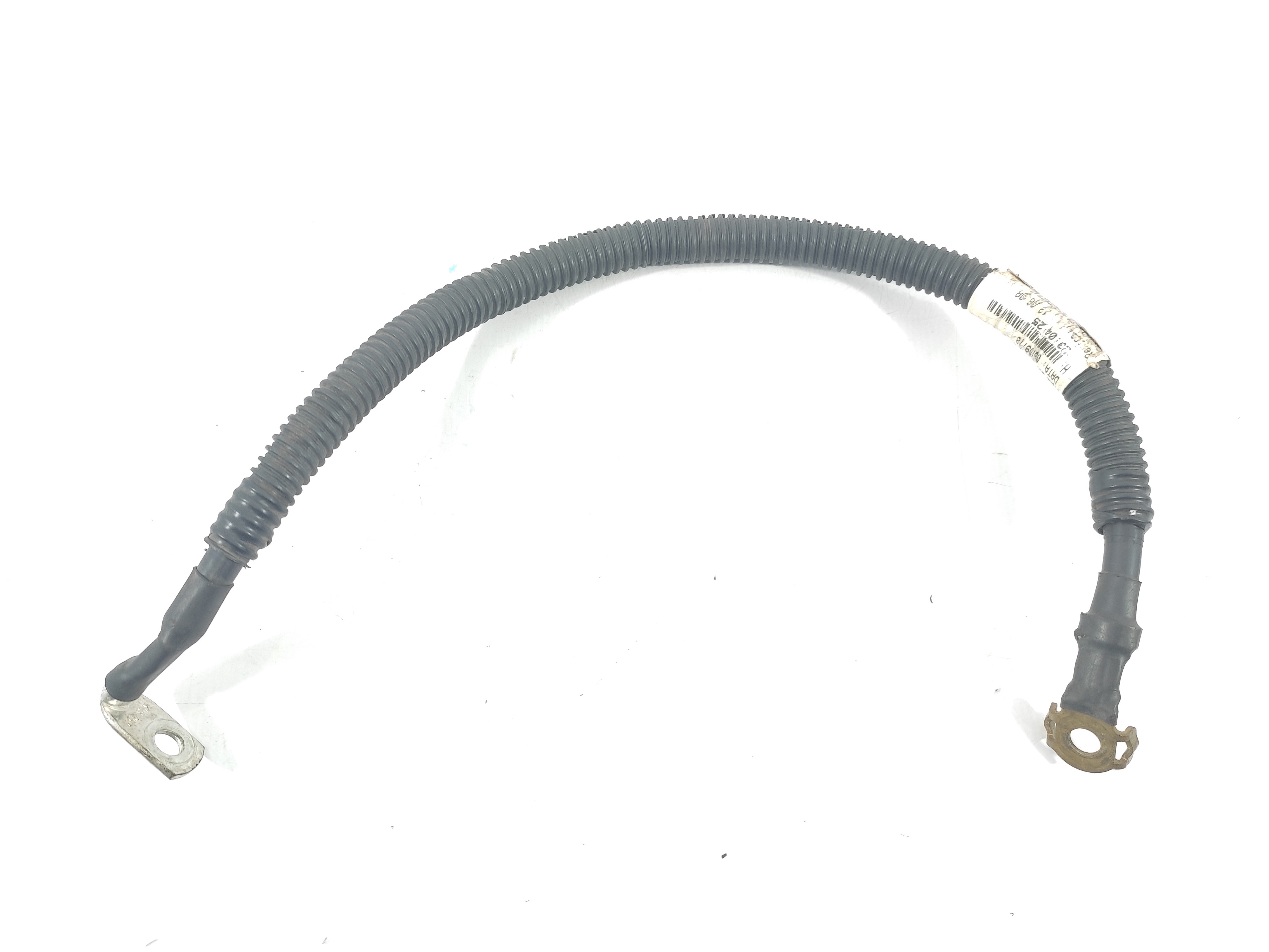 Cabo Negativo Bateria Vw Gol 1.0 3cc 2018 5u0971537 5