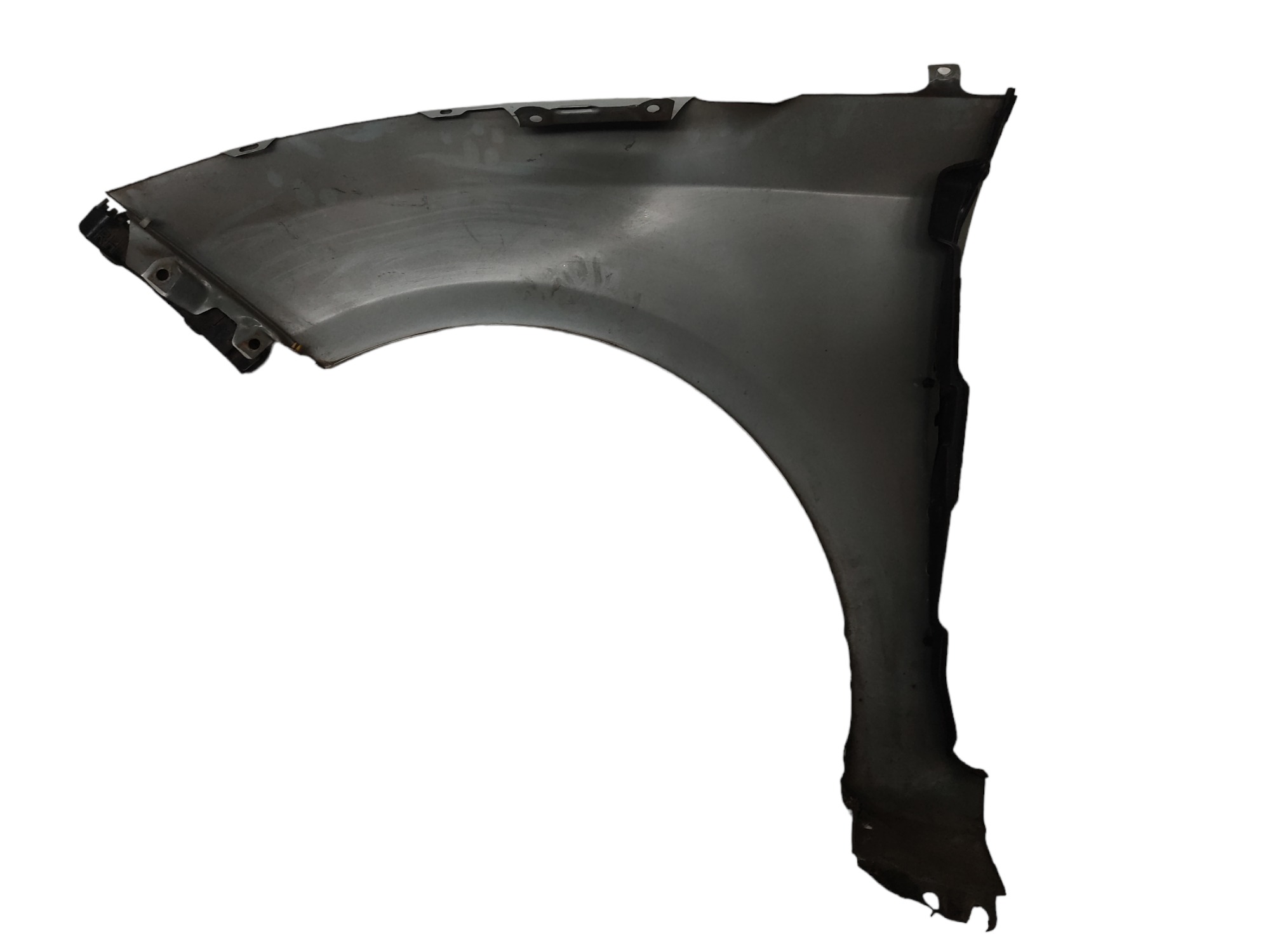 Paralama Hb20 Hatch Direito2012 2013 2014 2015 2016 Original Lateral