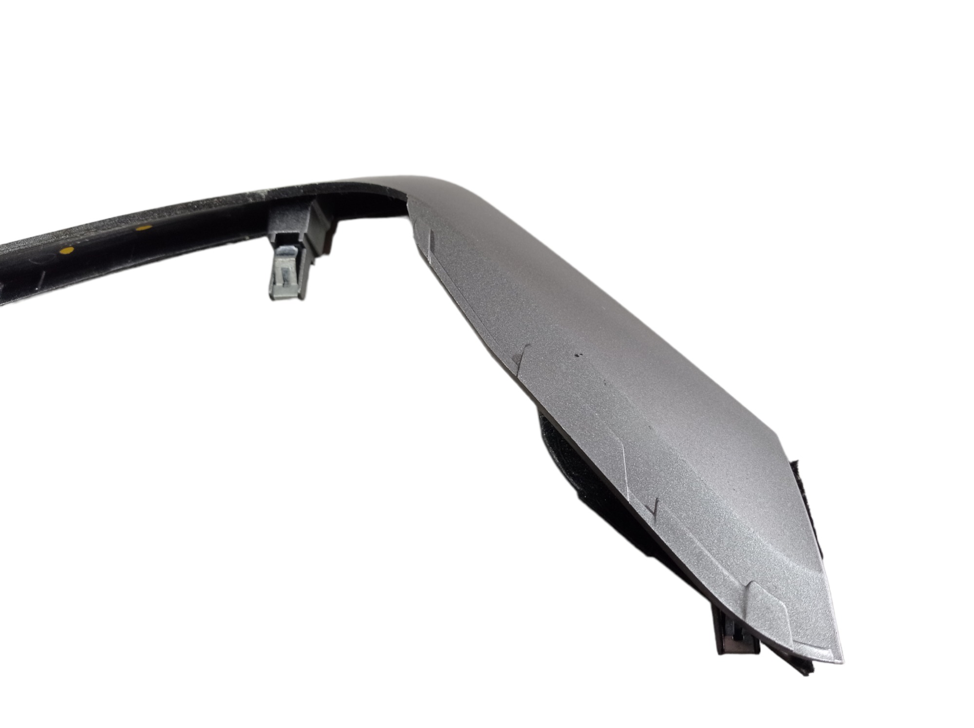 Moldura Esquerda Painel Nissan Altima Sl  2014 V465 3