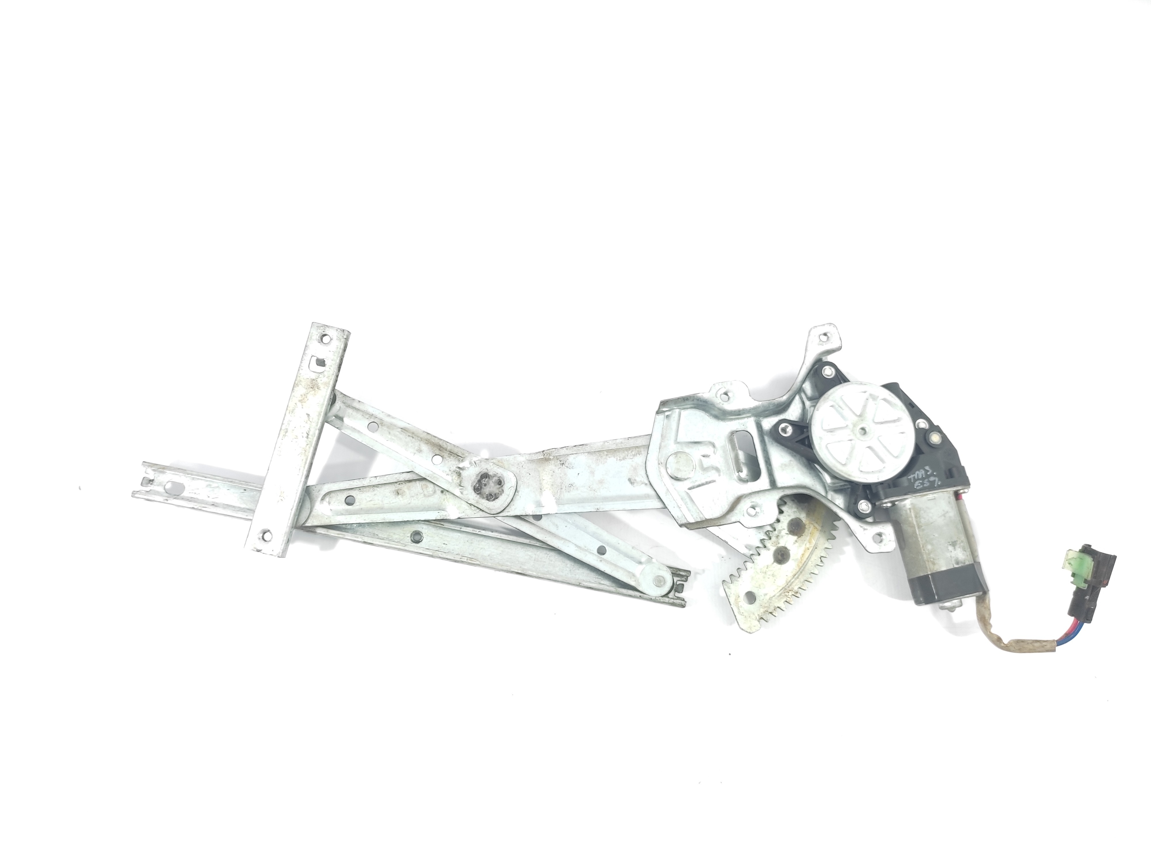 Maquina Vidro Elétrica Traseira Esquerda Chery Qq 2011