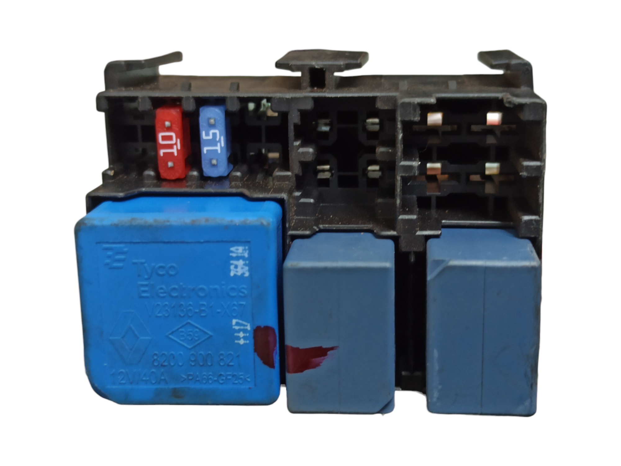Chicote Motor Renault Kwid 2017 2019 1.0 240112590r 10