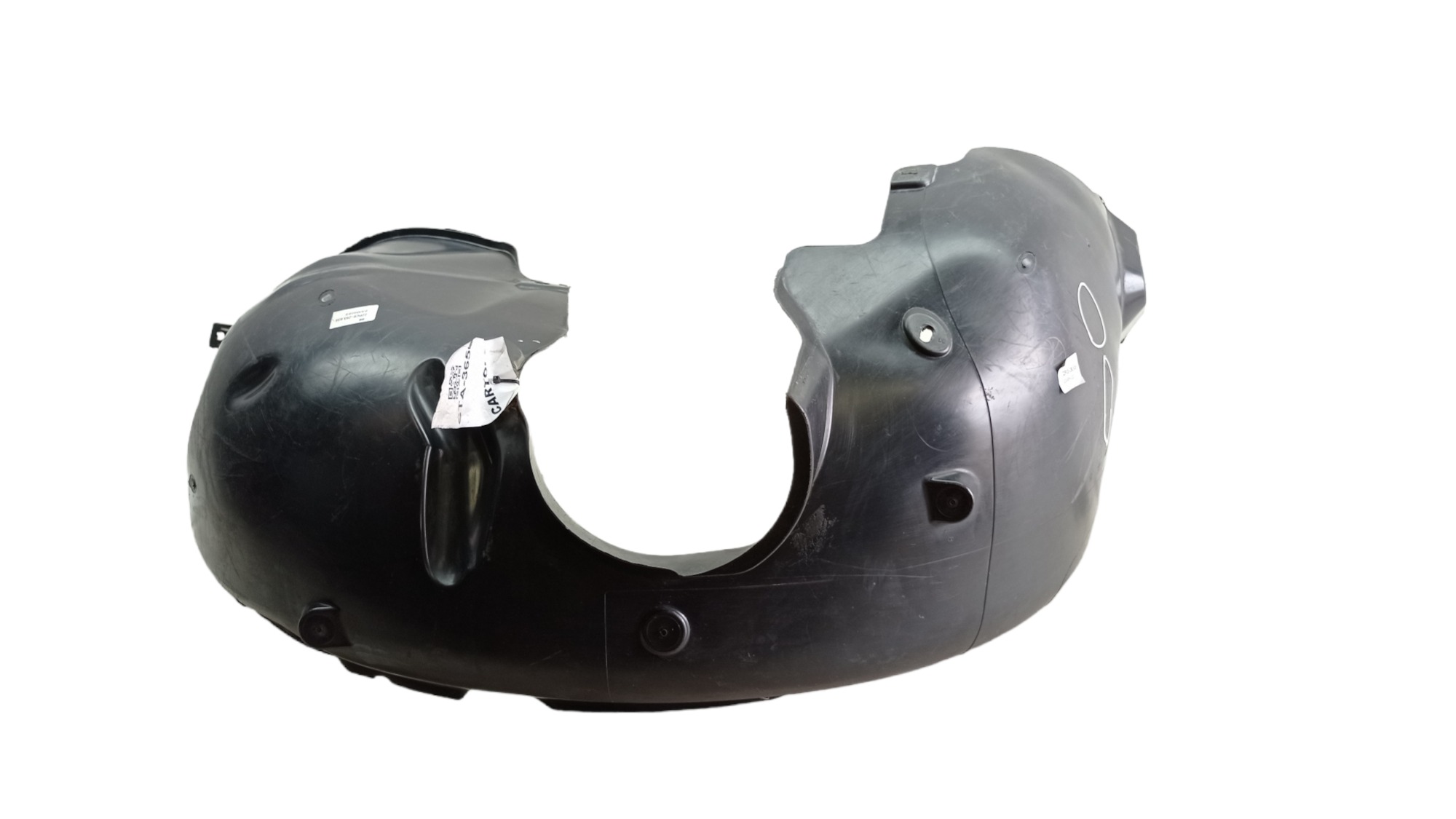 1sb809961a – Parabarro Dianteiro Le Vw Up 2013 P/ Recuperar