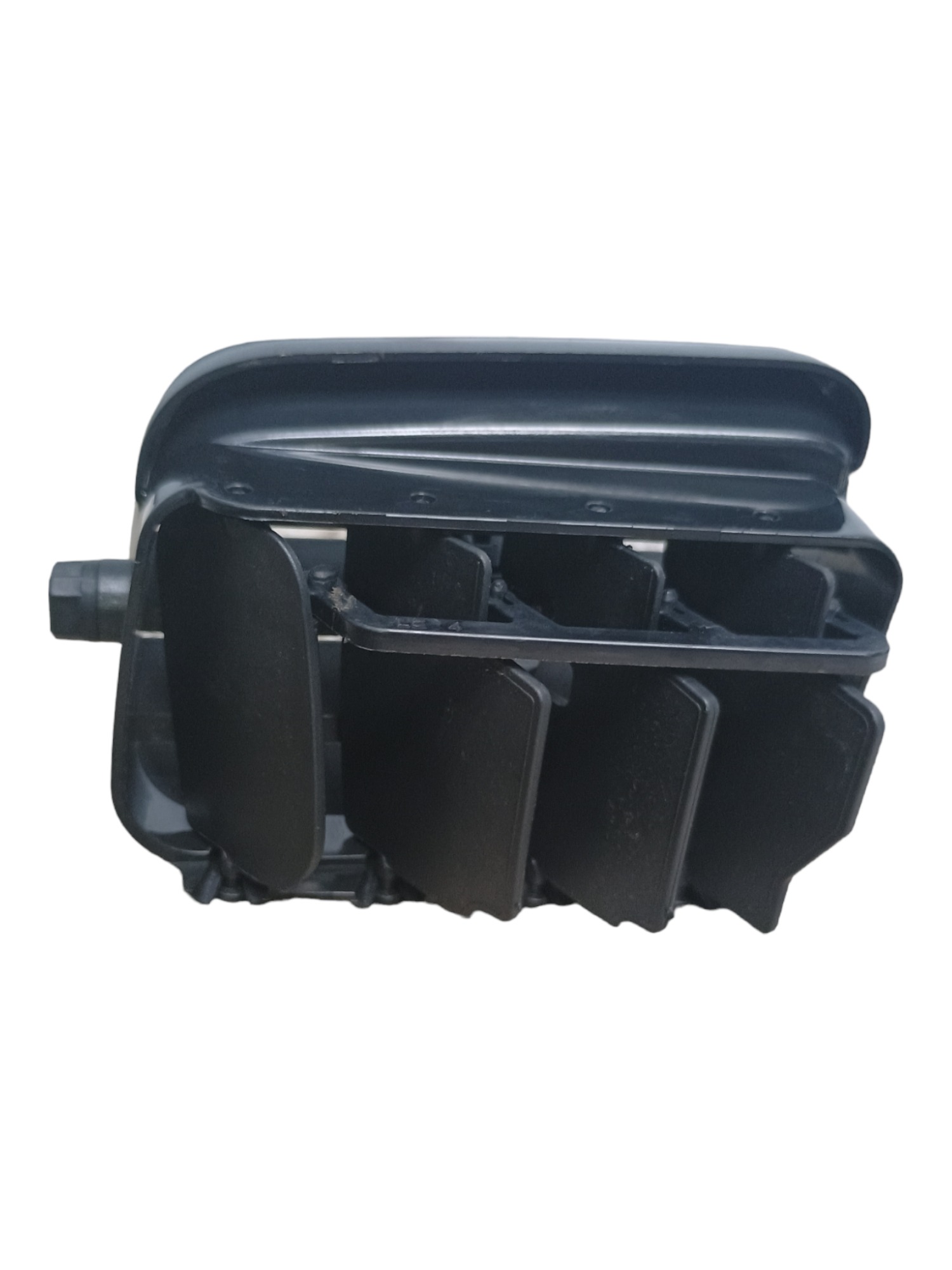 Difusor De Ar Esquerdo Renault Sandero 1.0 16v 2015 2
