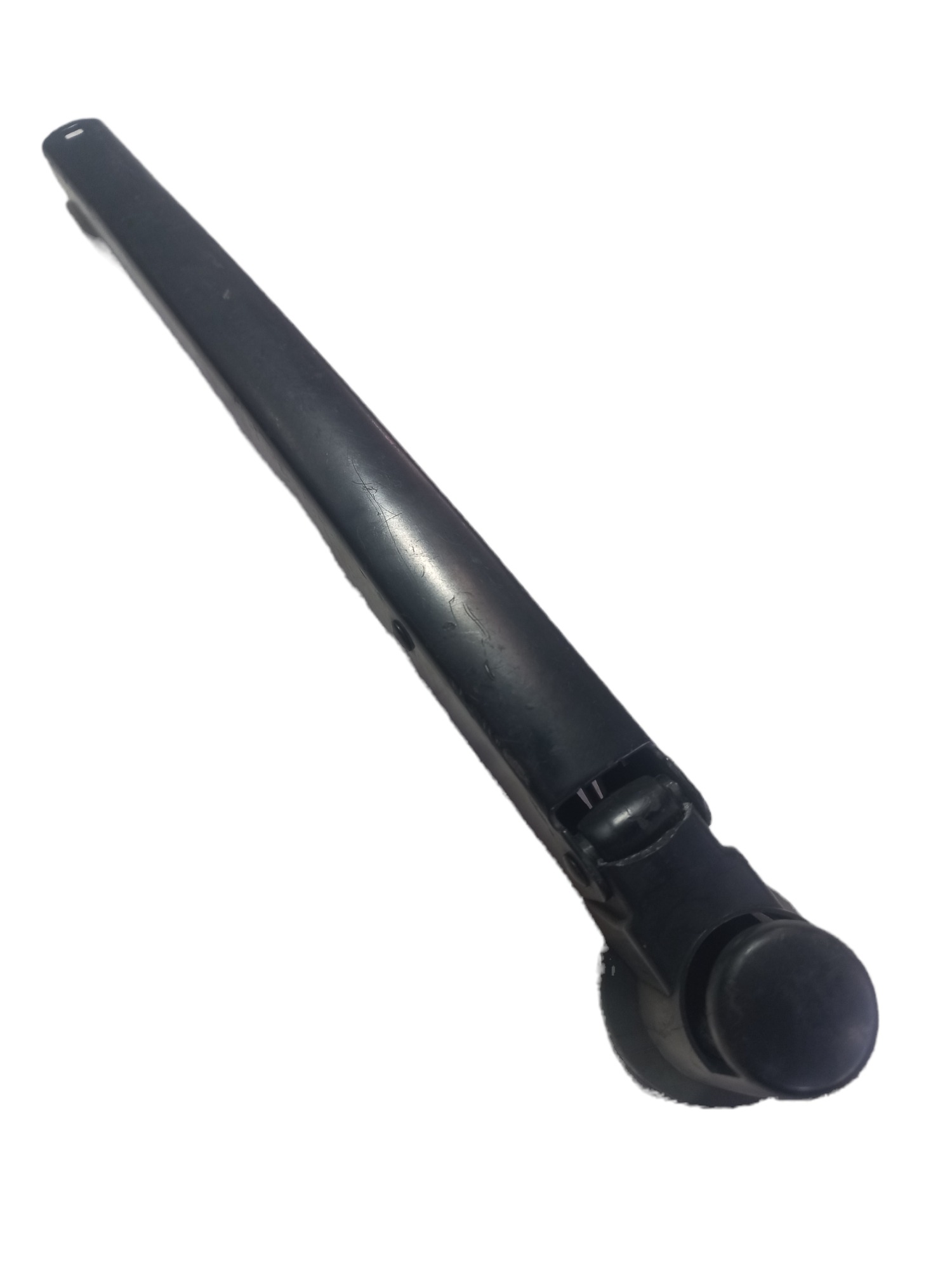 Braço Limpador Traseiro Volkswagen Fox 2008 5z0955707 4