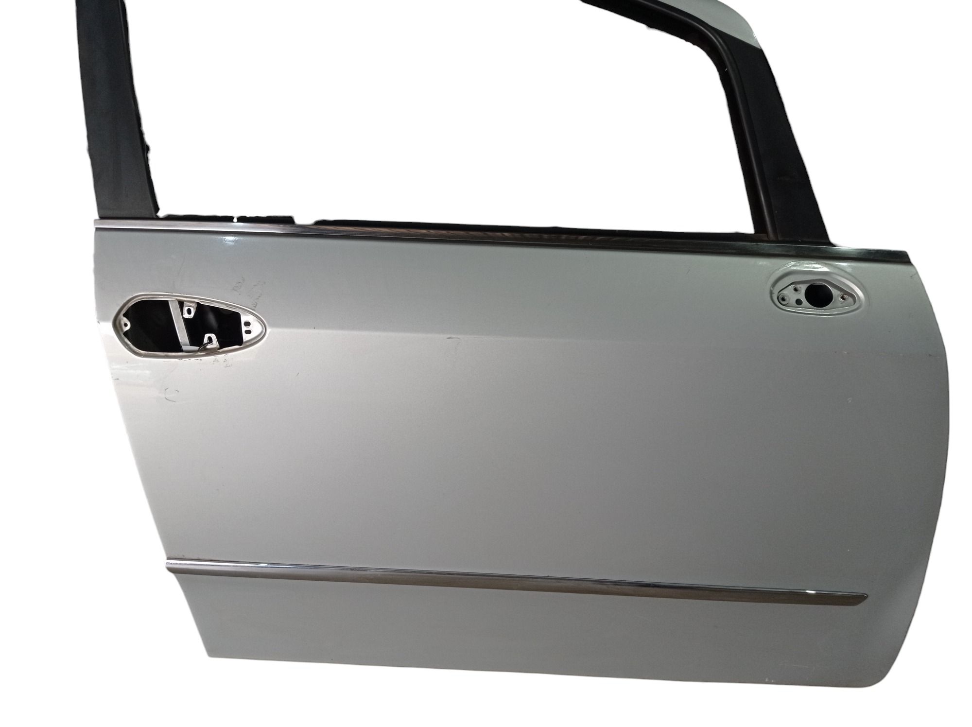 Porta Diant Direita Passageiro Fiat Linea 2008 A 2016 V325 4