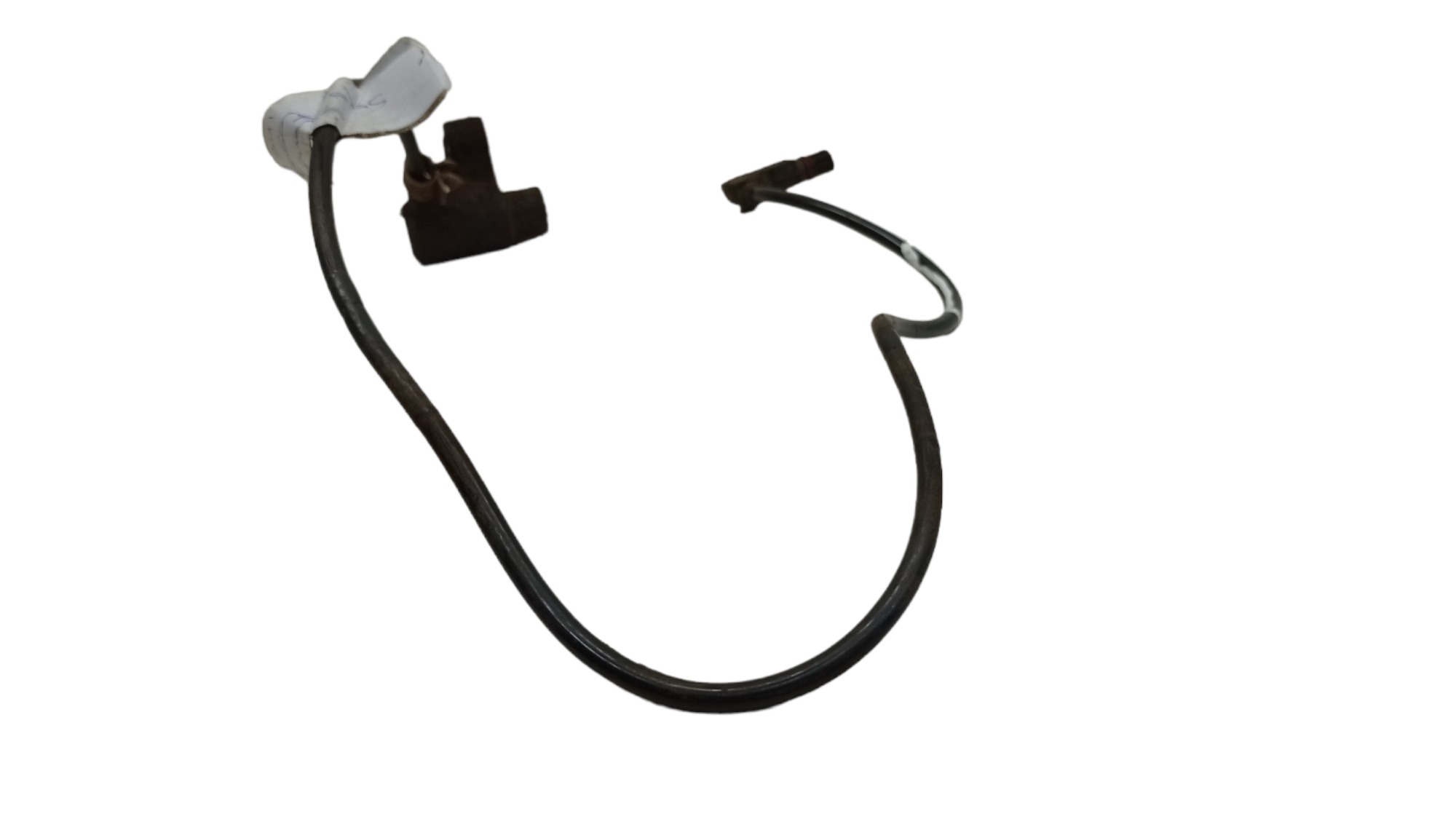 Sensor Do Abs Dianteiro Direita Mercedes-benz Classe A 2002