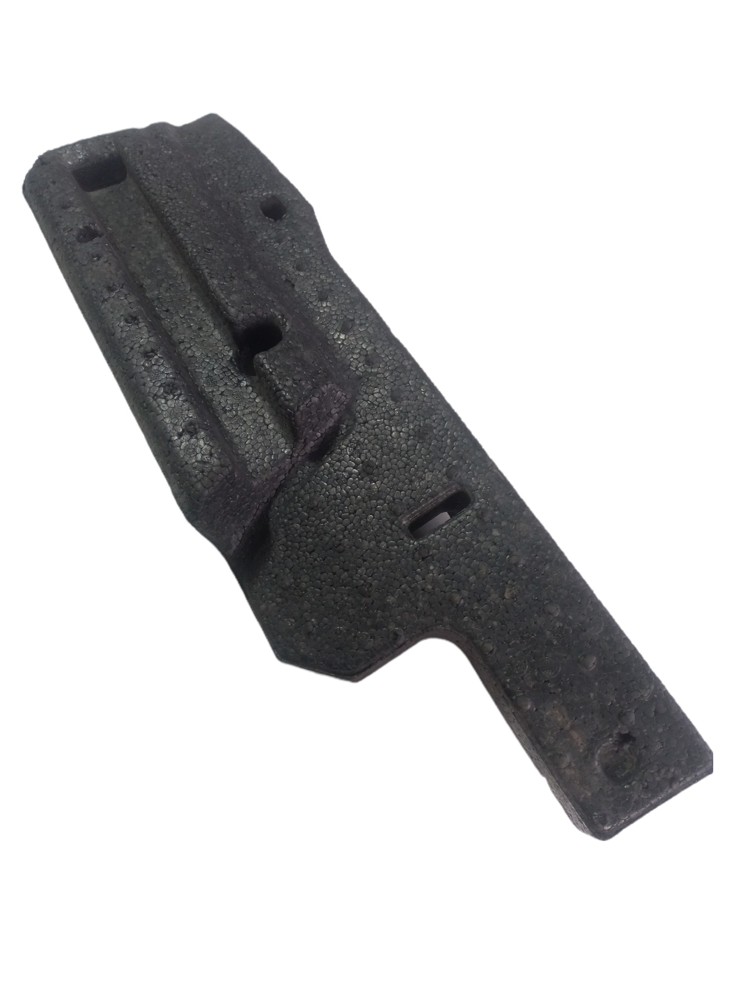 Isopor De Impacto Tras Direito Vw Parati 2009 5w6807440 2