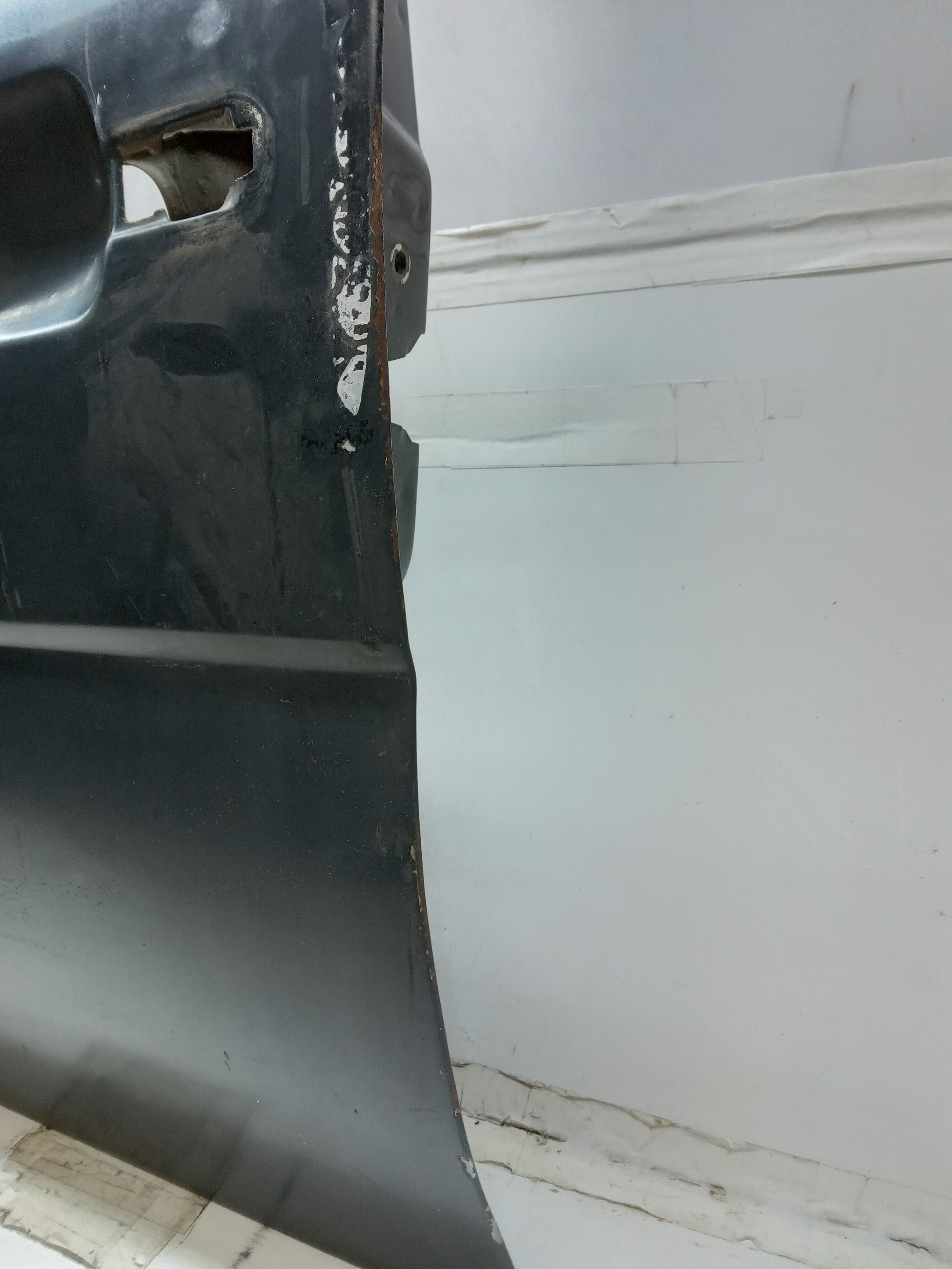 Porta Dianteira Esquerda Vw Gol G3 Ano 2004 Precuperar 9
