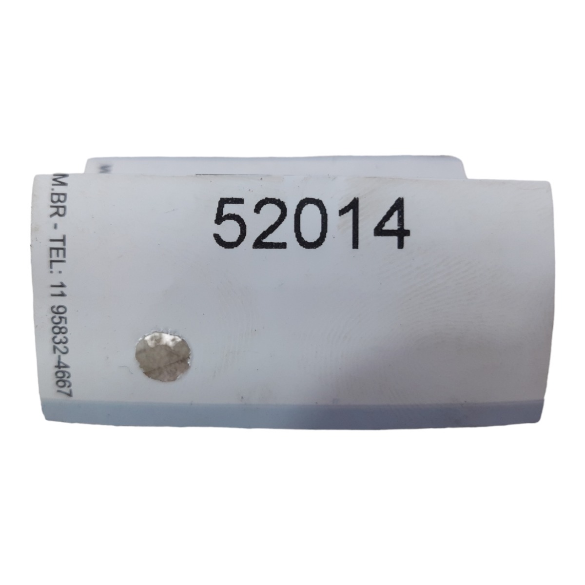Mangueira Filtro Ar Volvo Xc60 254