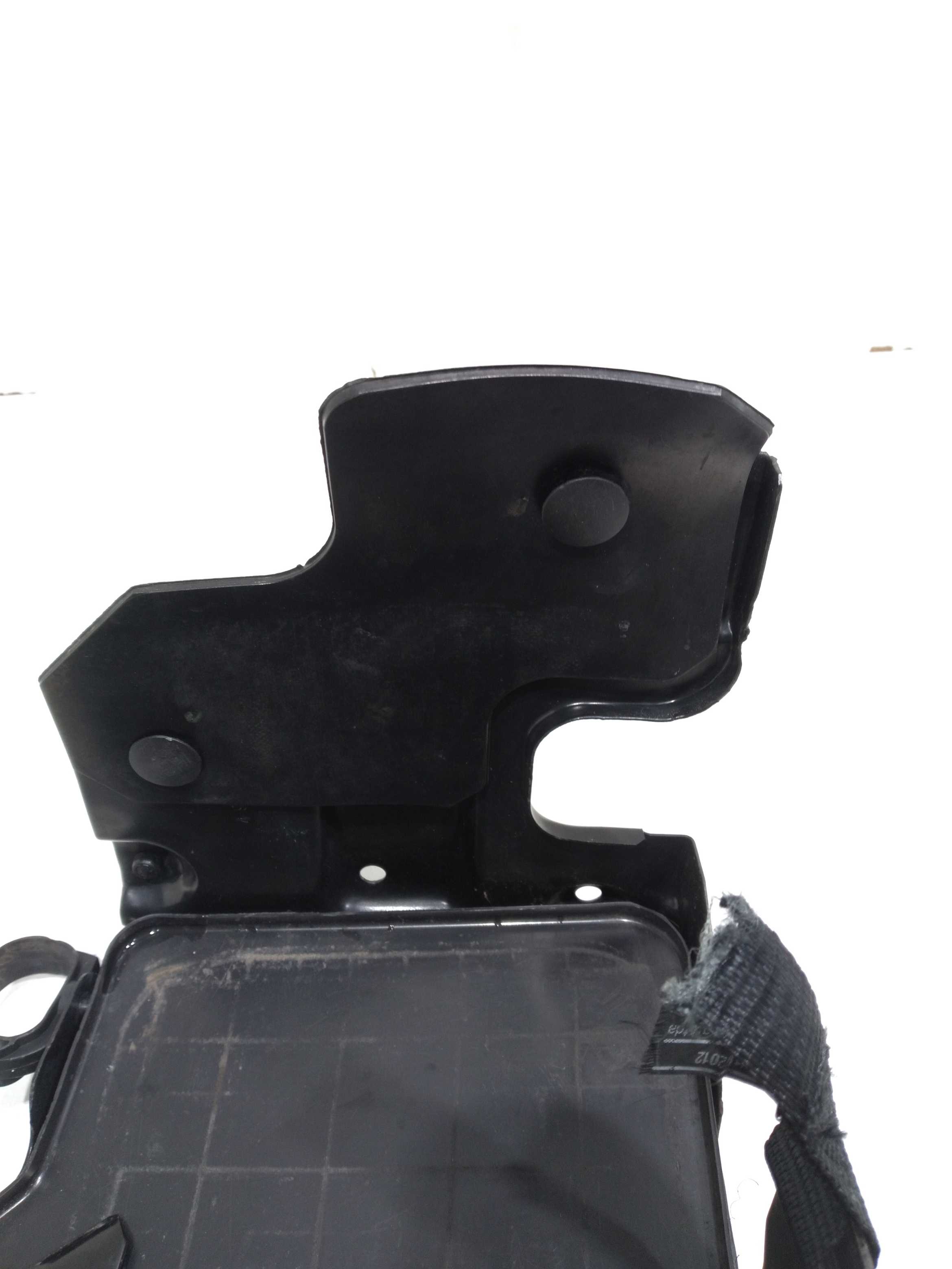Suporte/base Da Bateria Fiatgrand Siena Essenc 1.6 Dl 2013 5