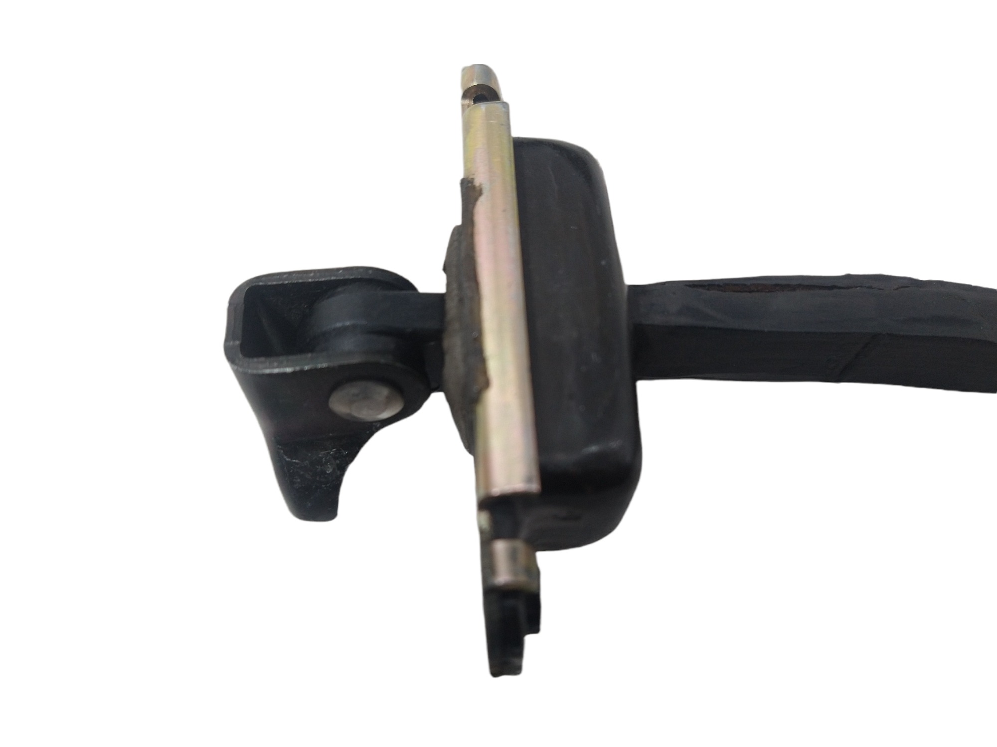 Limitador Da Porta Dianteira Santa Fé Gls 2.7 V6 2001 3