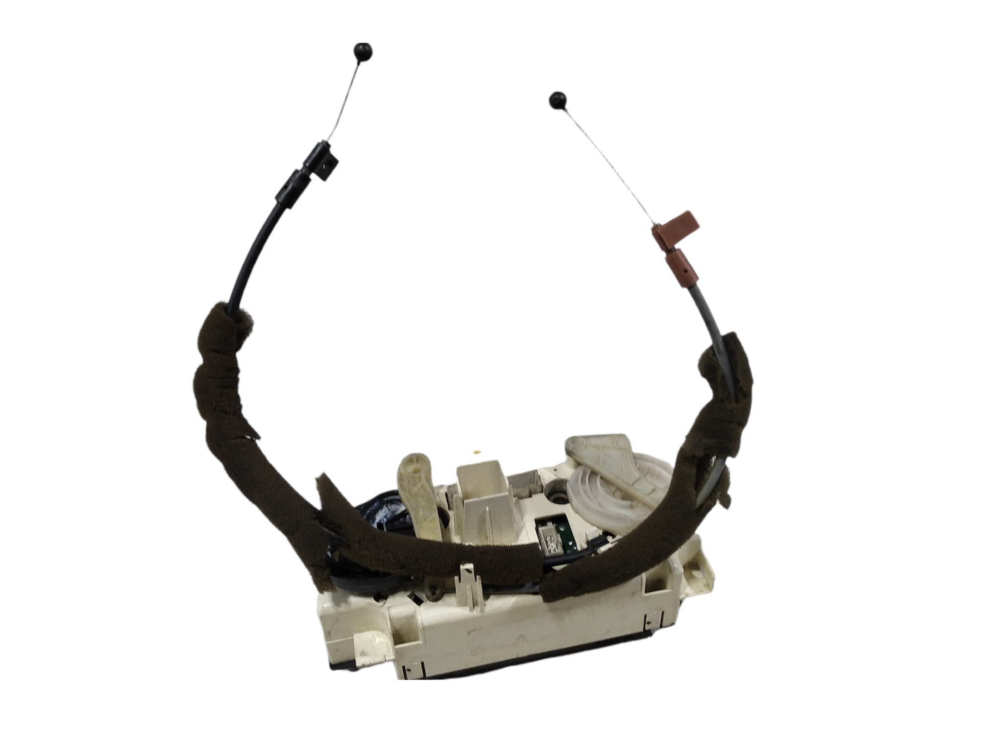 Comando Ar Central Gm Astra 2004 2005 V25 8