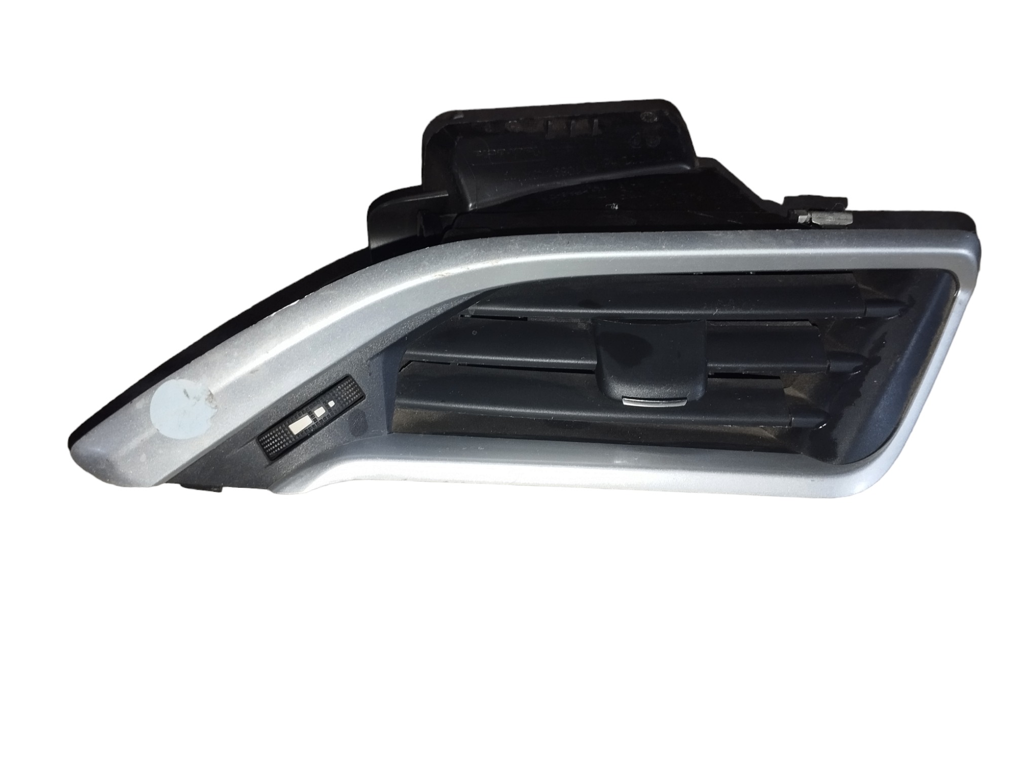 Difusor Saida Ar Lado Direito Peugeot 208  2012 A 2017