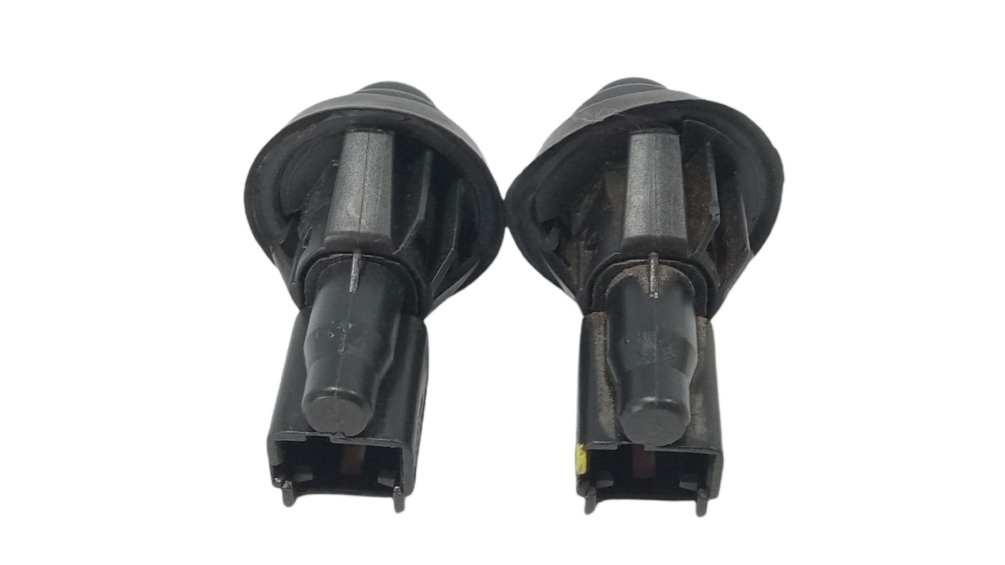 Sensor Interrupitor Porta Renault Sandero Stepway 2016 V346 Preto 3