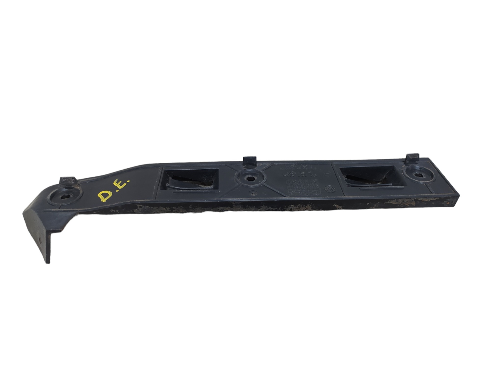 Suporte Guia Parachoque Dianteiro Esquerdo Golf 2000 V53 2