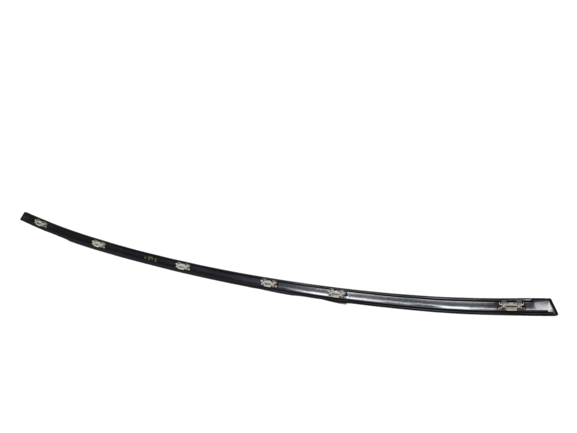 Friso Do Teto Lado Esquerdo Citroen C4 Pallas 2011 V89 3
