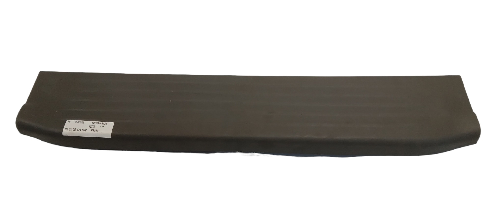 Soleira Porta Dianteira Direita Toyota Hilux 2012 1
