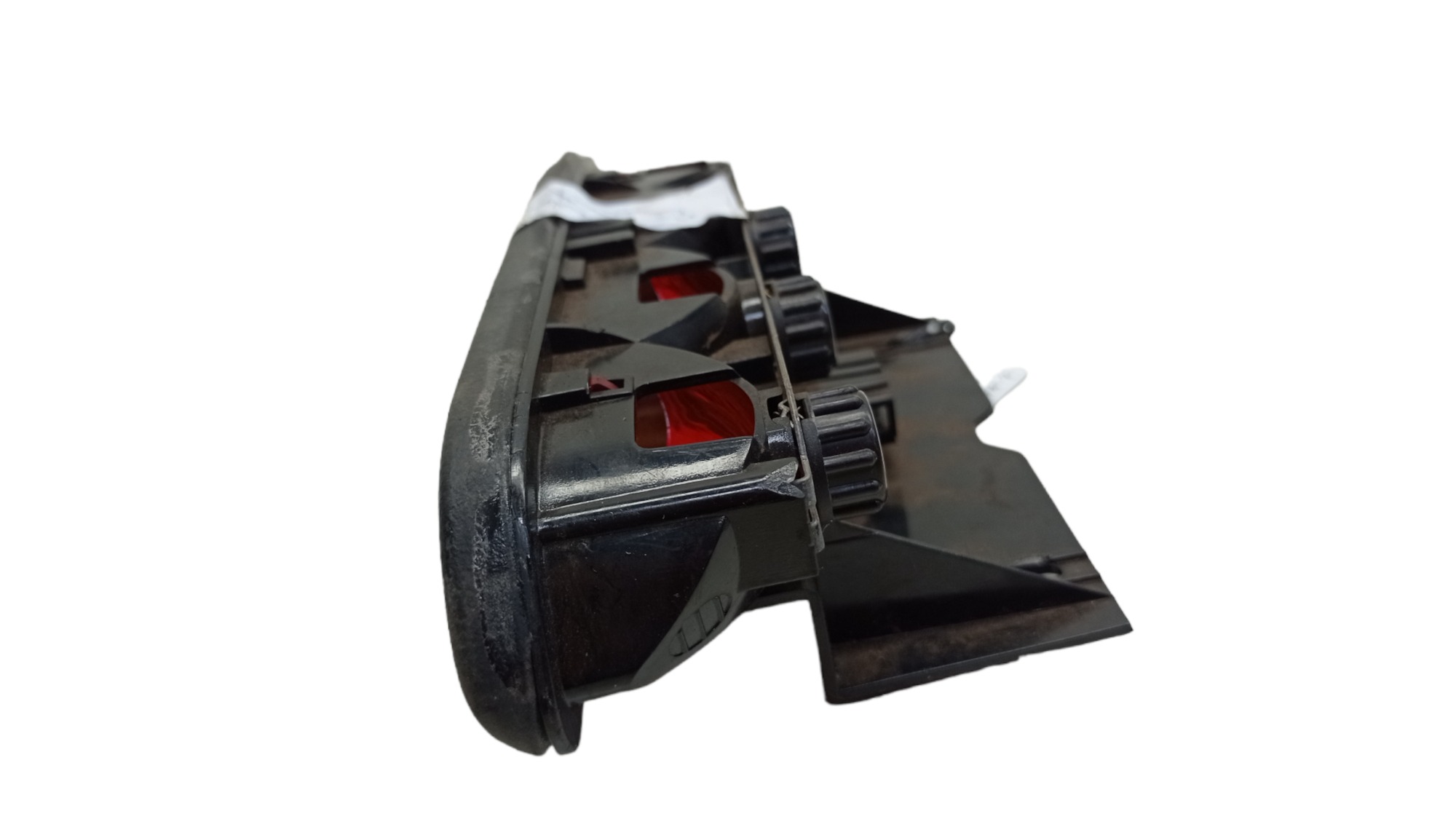 Brake Light Luz Traseira Mercedes-benz Classe A 2002 5